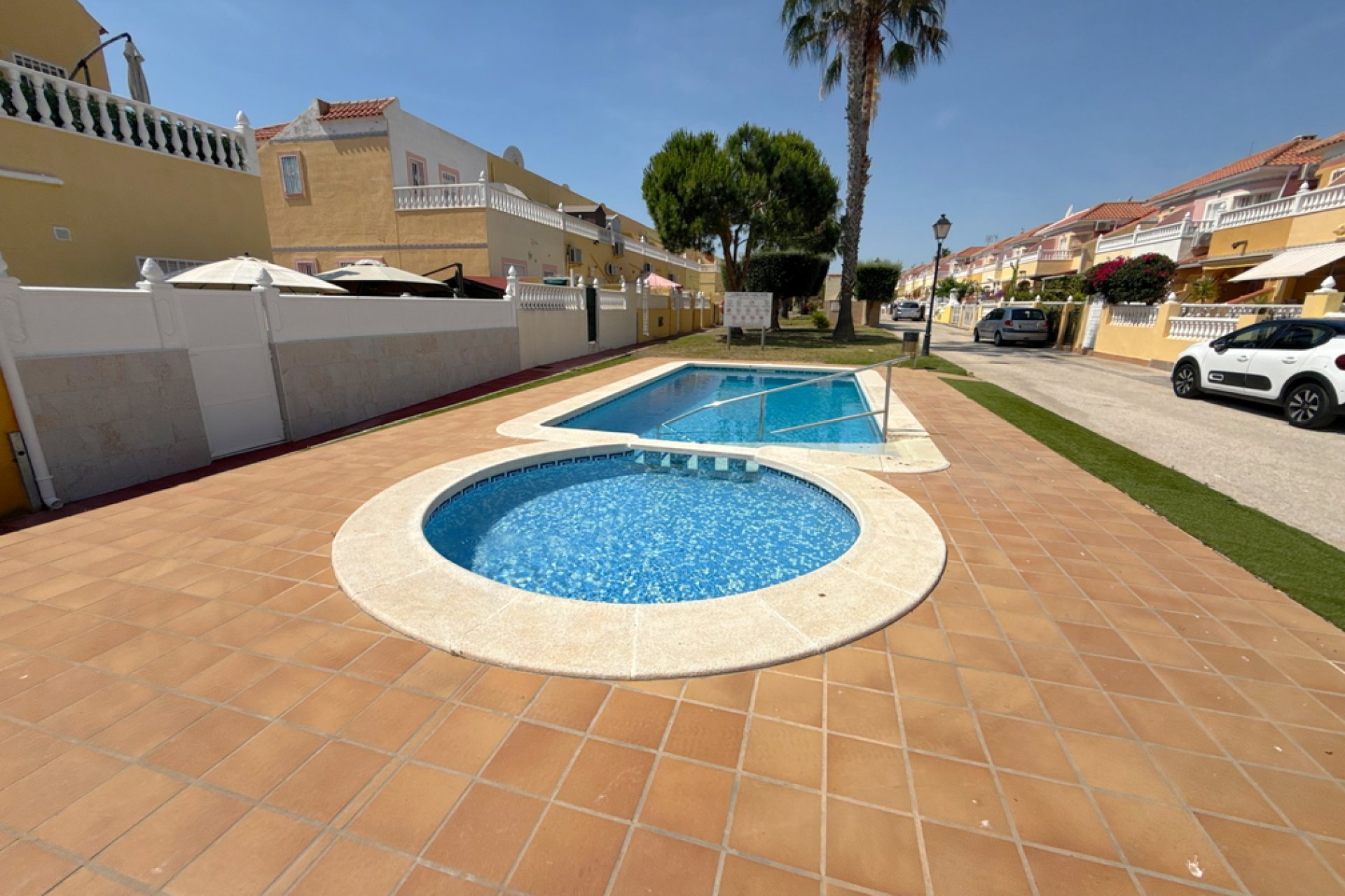 Reventa - Villa -
Cabo Roig - Cabo Roig>La Regia