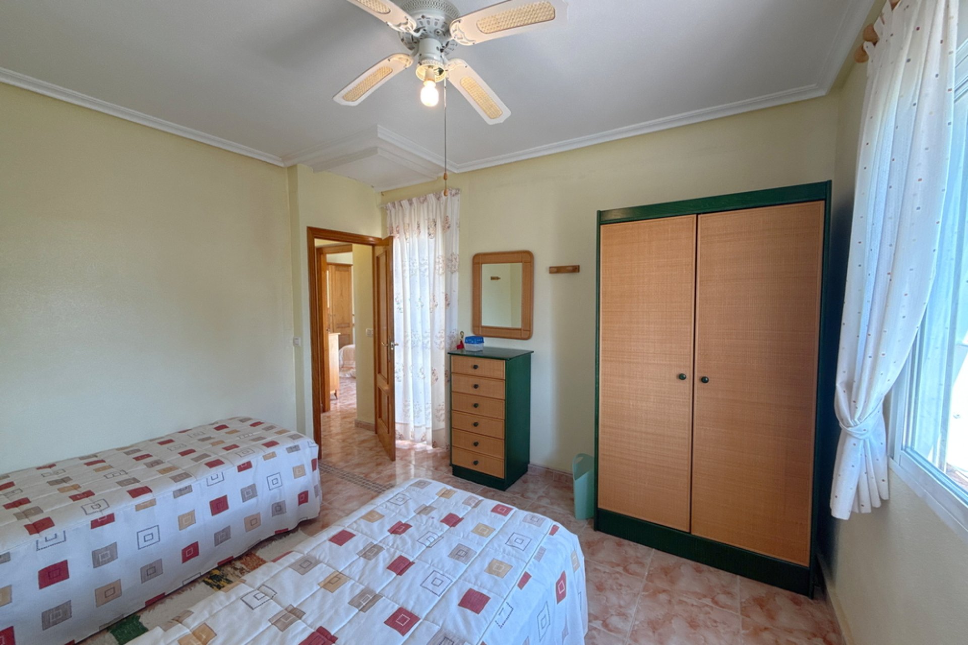 Reventa - Villa -
Cabo Roig - Cabo Roig>La Regia