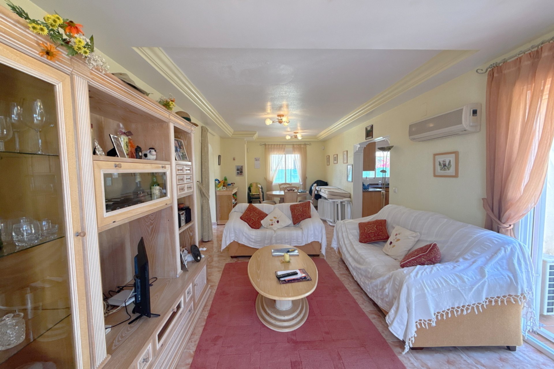 Reventa - Villa -
Cabo Roig - Cabo Roig>La Regia