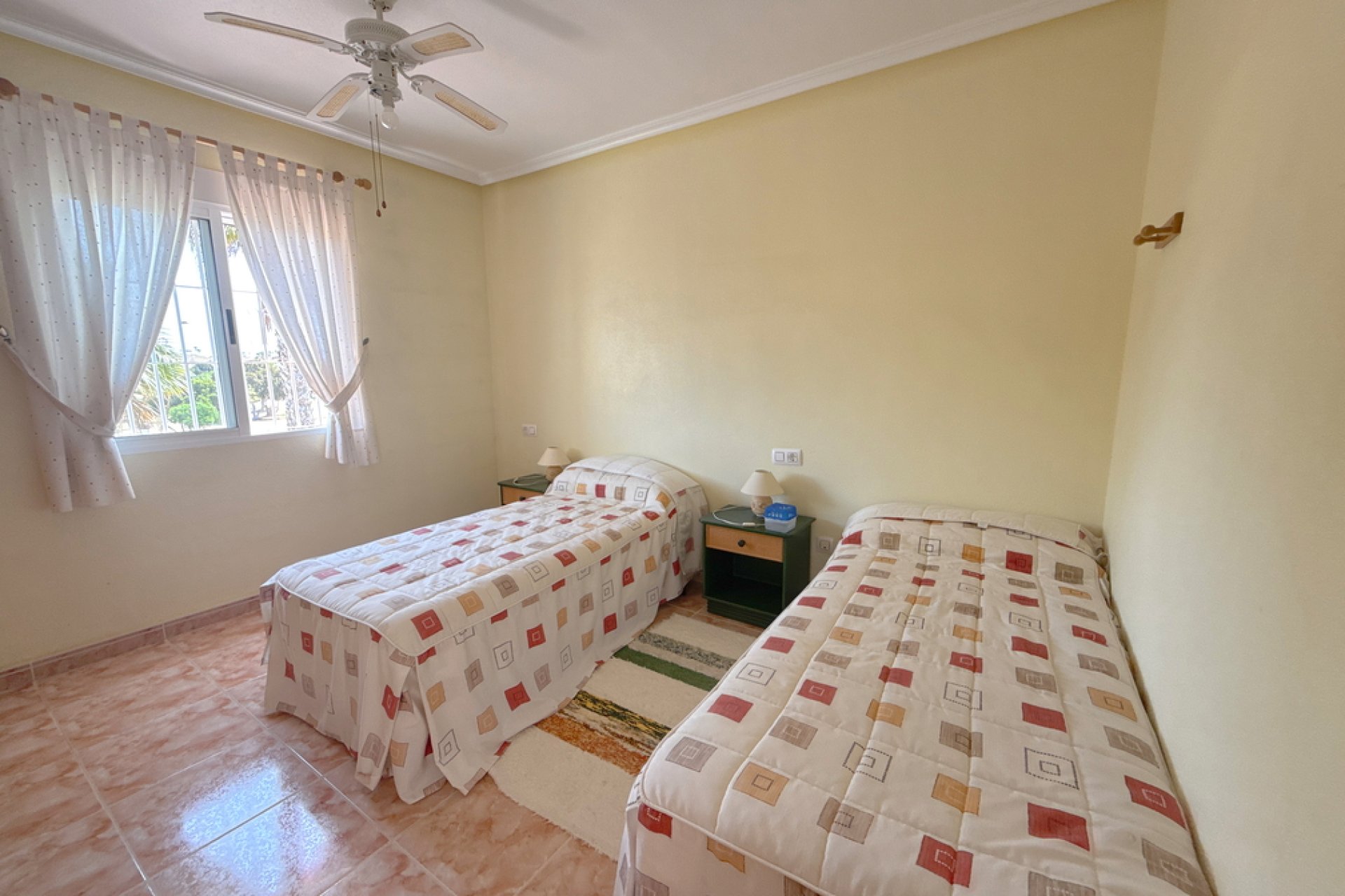 Reventa - Villa -
Cabo Roig - Cabo Roig>La Regia