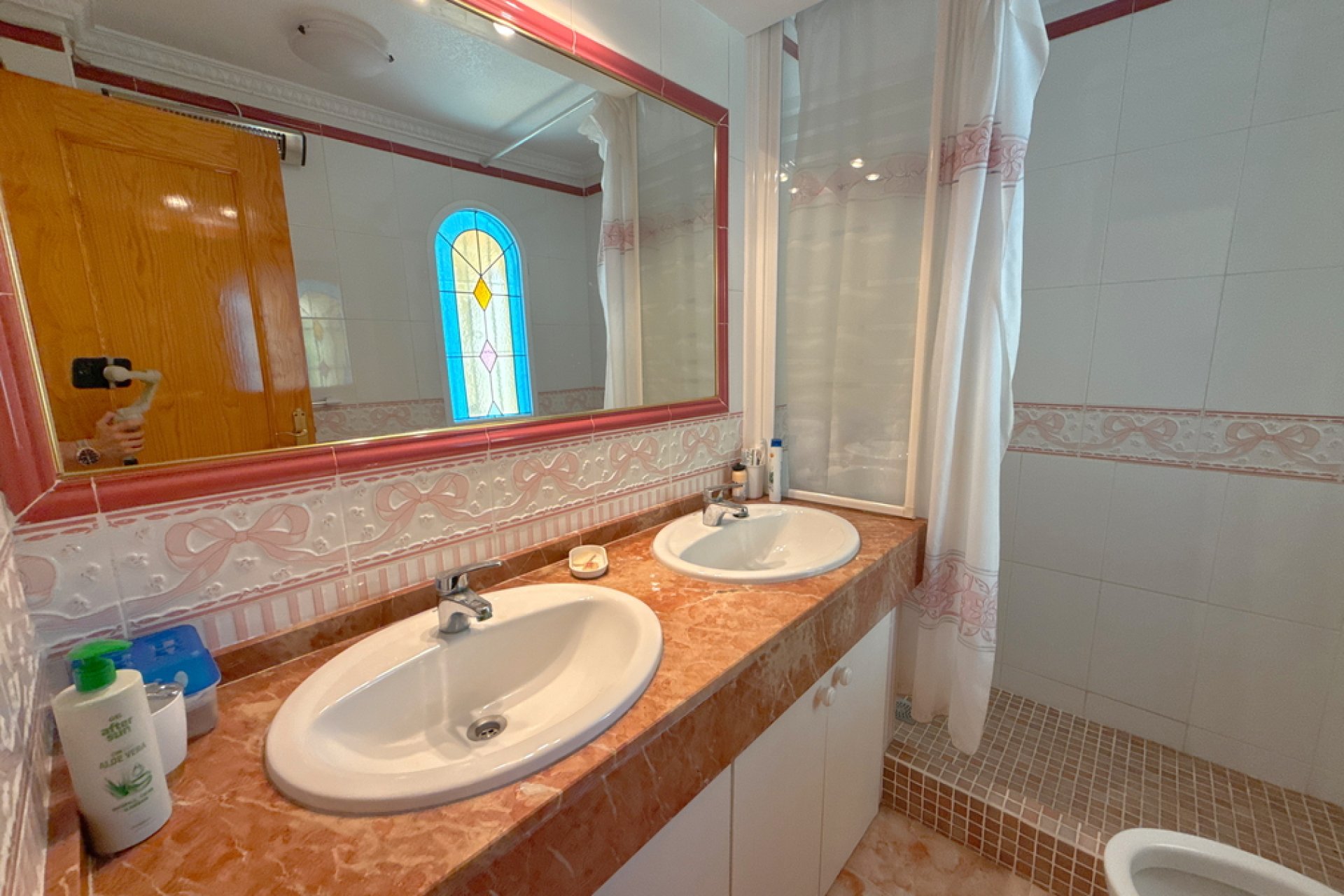 Reventa - Villa -
Cabo Roig - Cabo Roig>La Regia