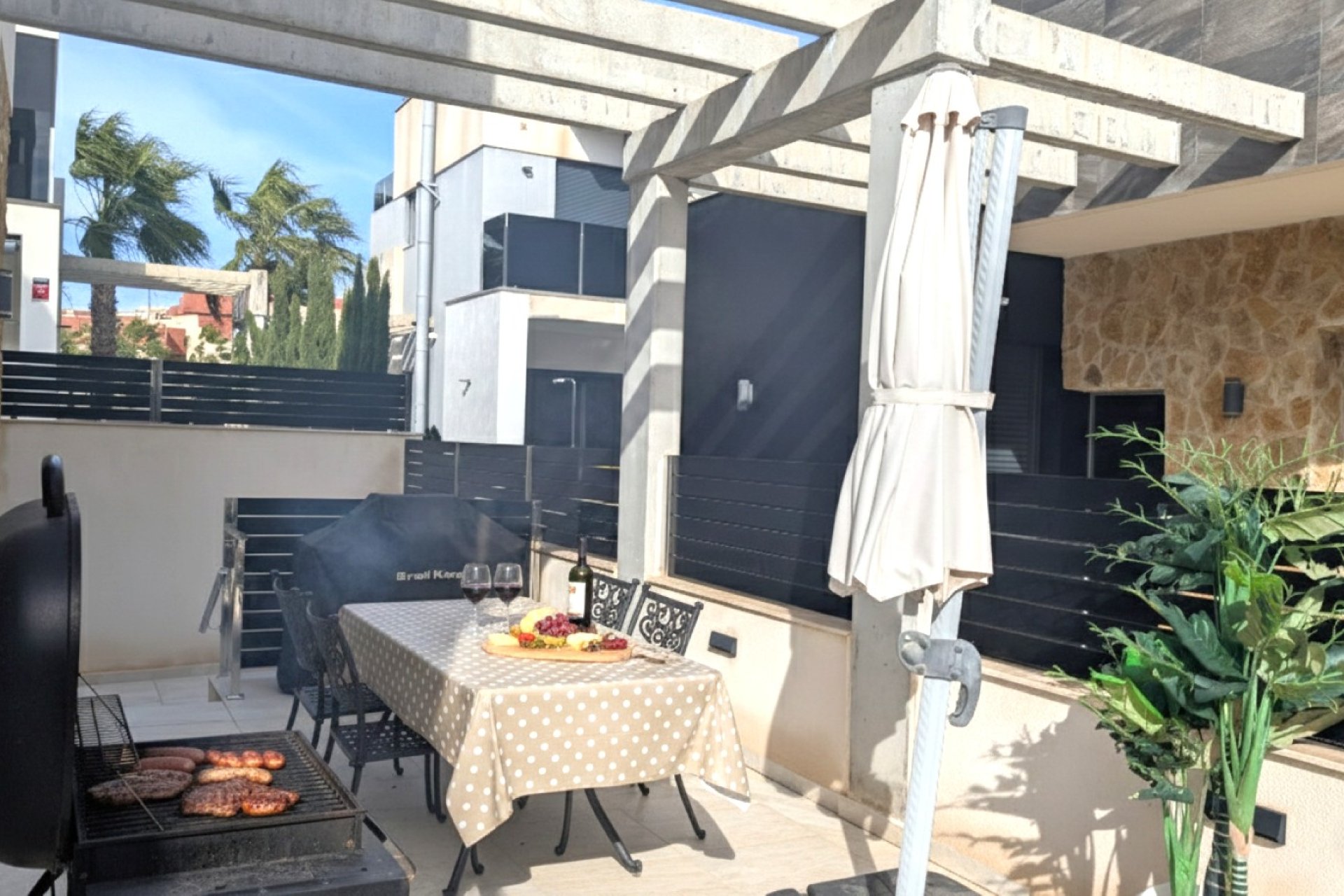 Reventa - Villa -
Cabo Roig - Lomas de Cabo Roig