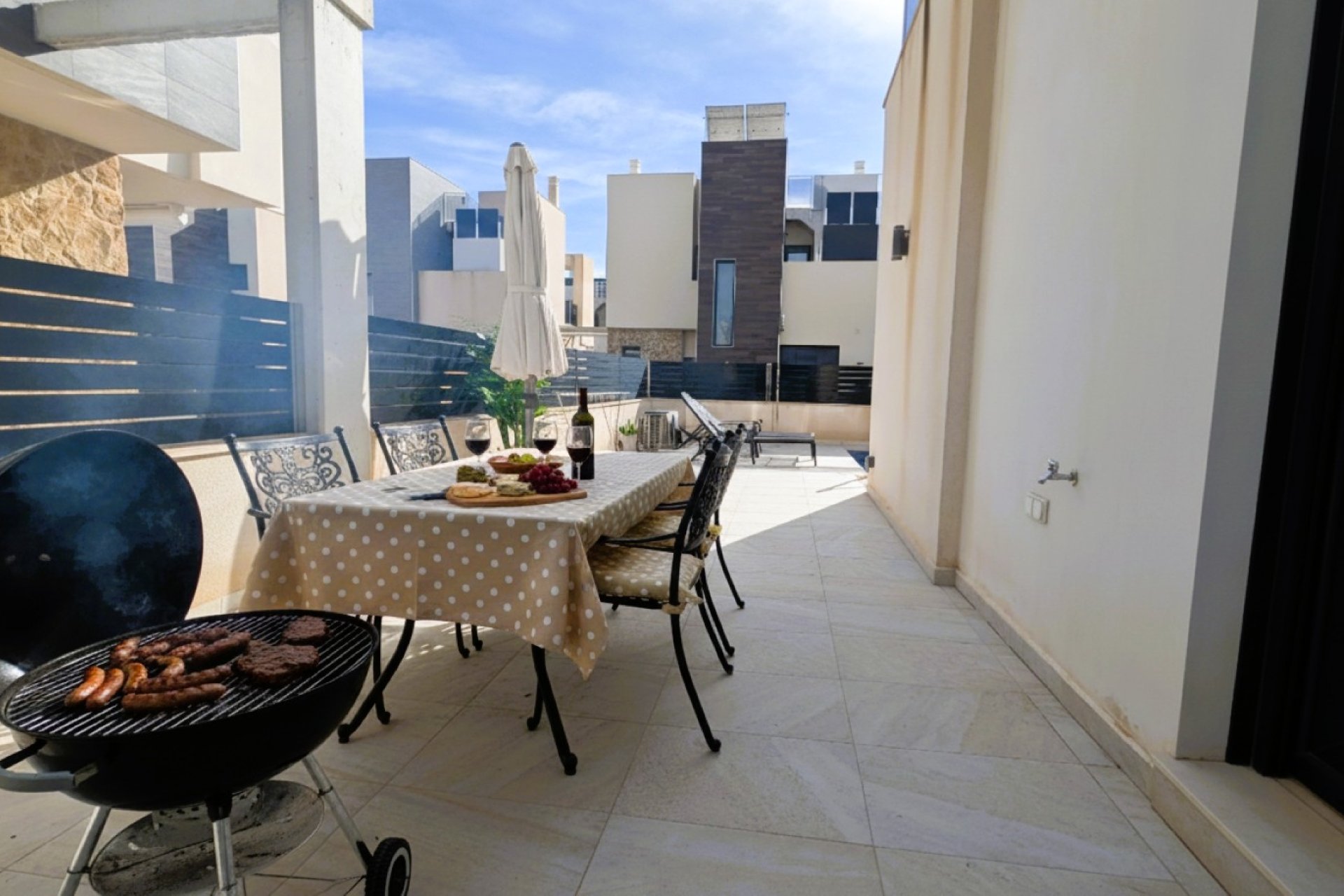 Reventa - Villa -
Cabo Roig - Lomas de Cabo Roig