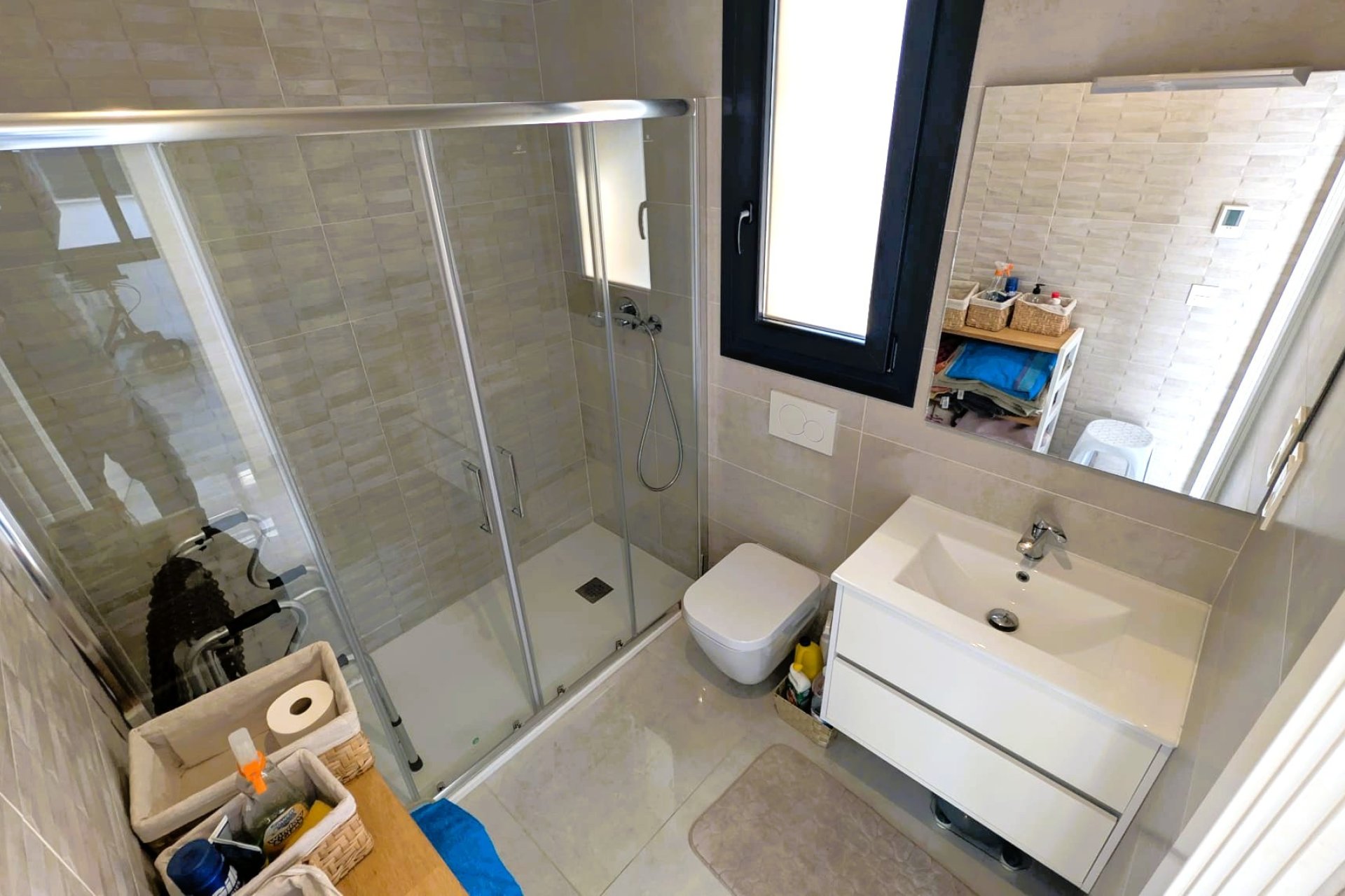 Reventa - Villa -
Cabo Roig - Lomas de Cabo Roig