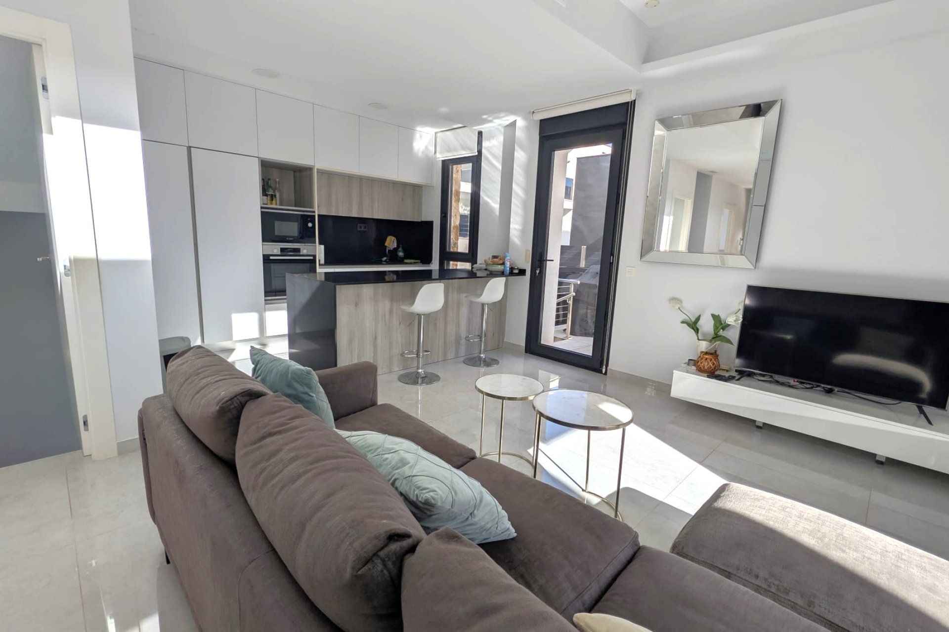 Reventa - Villa -
Cabo Roig - Lomas de Cabo Roig