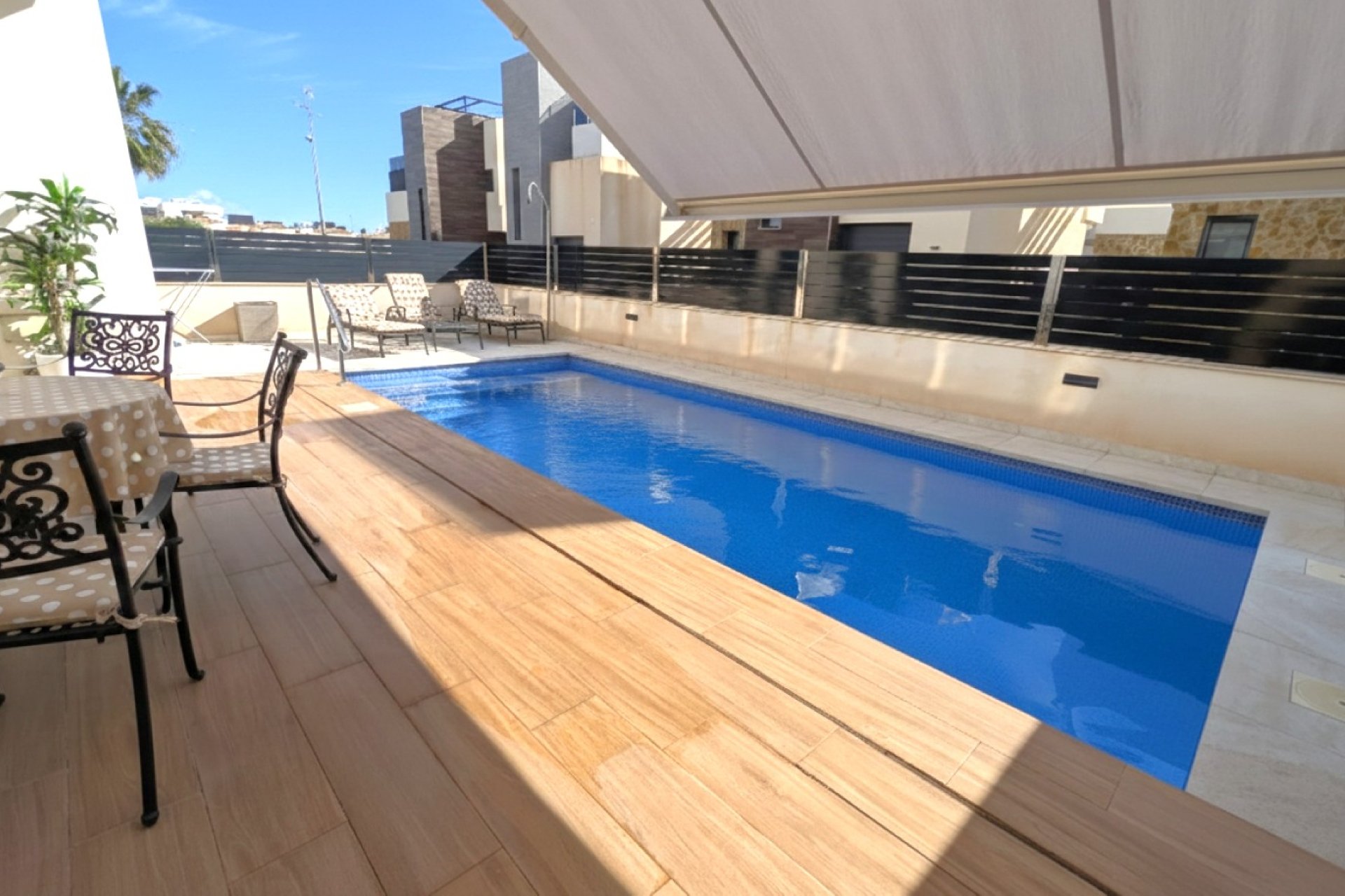 Reventa - Villa -
Cabo Roig - Lomas de Cabo Roig