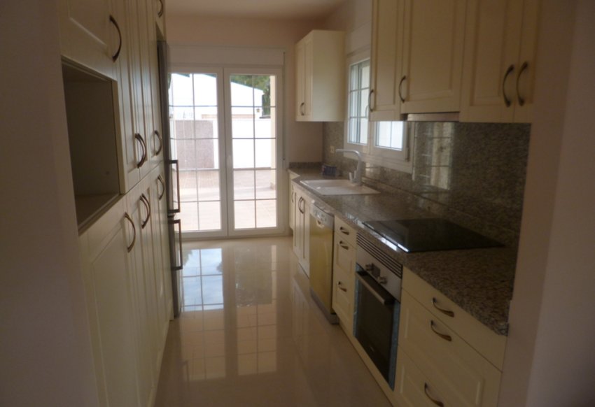 Reventa - Villa -
Cabo Roig