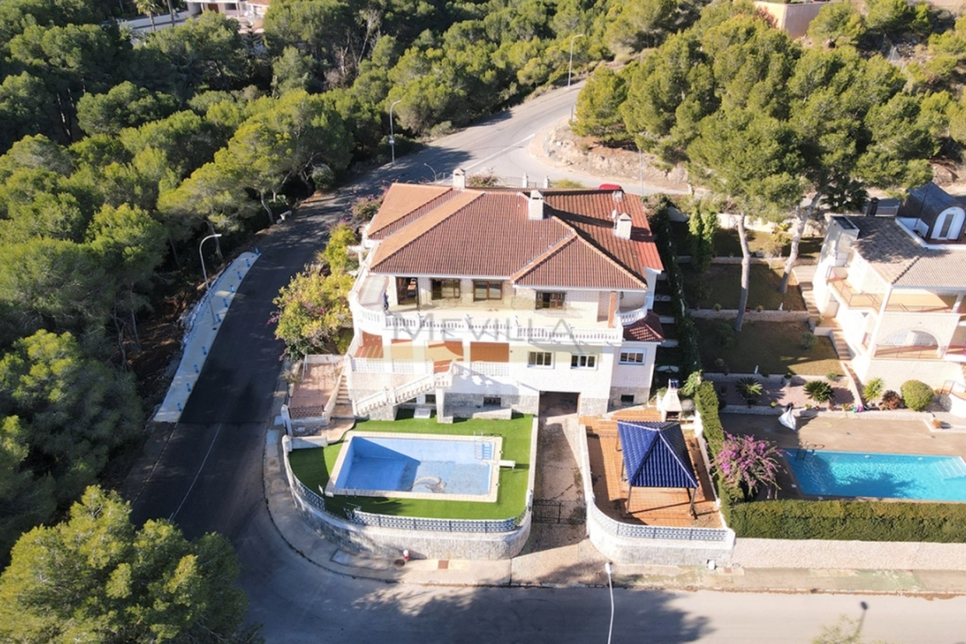 Reventa - Villa -
Campoamor