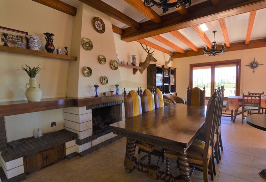 Reventa - Villa -
Campoamor