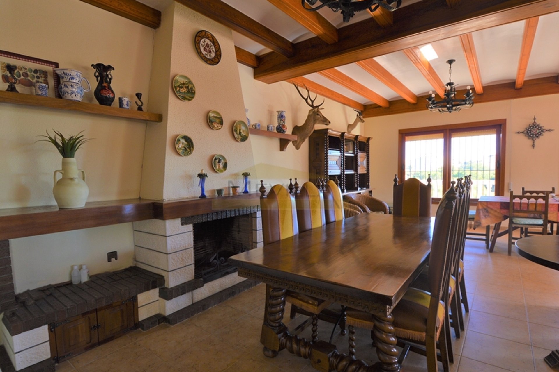 Reventa - Villa -
Campoamor