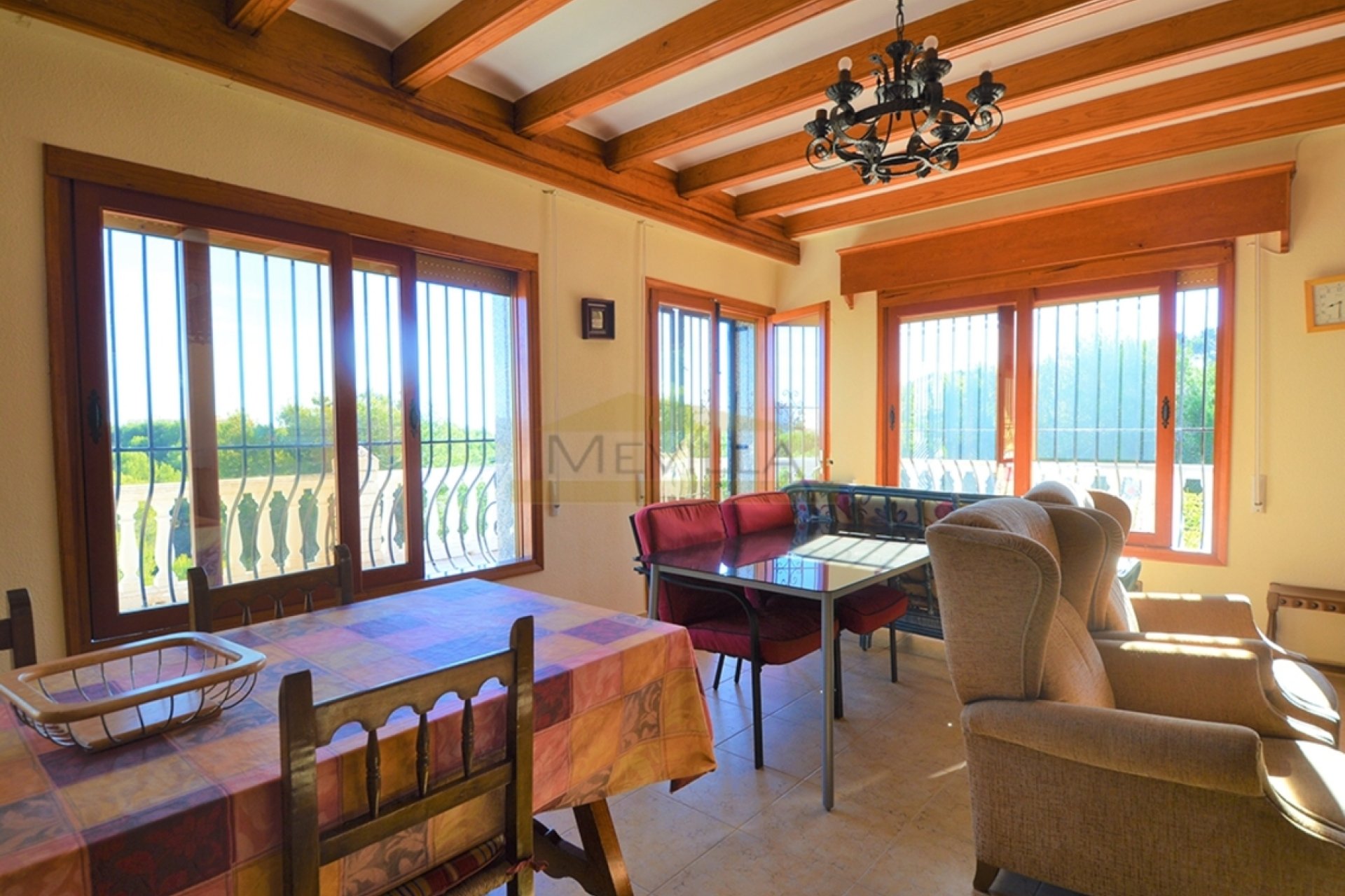 Reventa - Villa -
Campoamor