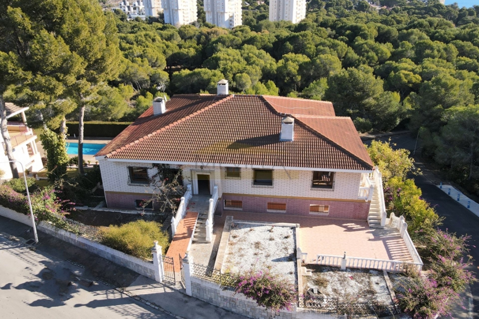 Reventa - Villa -
Campoamor