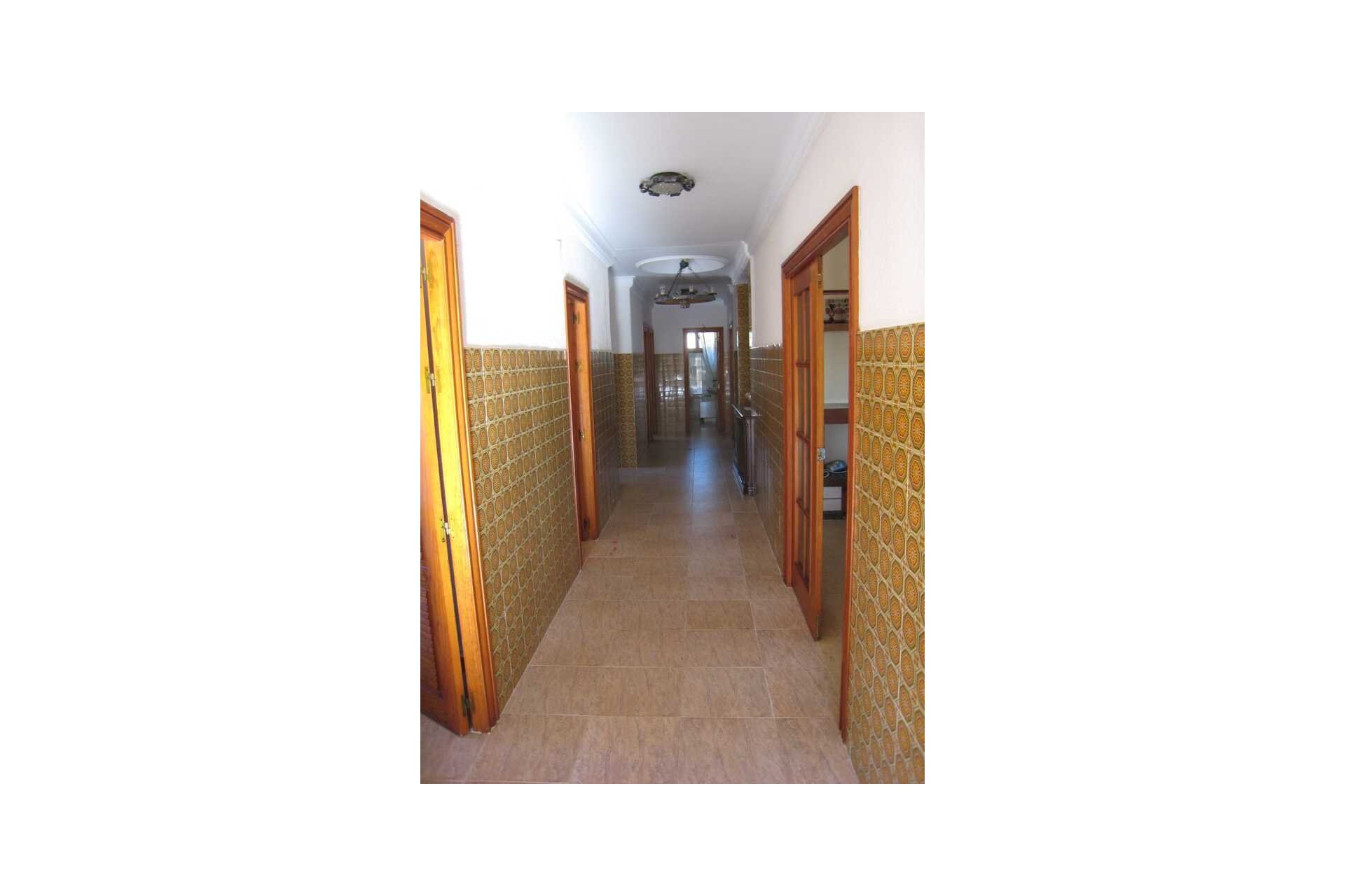Reventa - Villa -
Campoamor