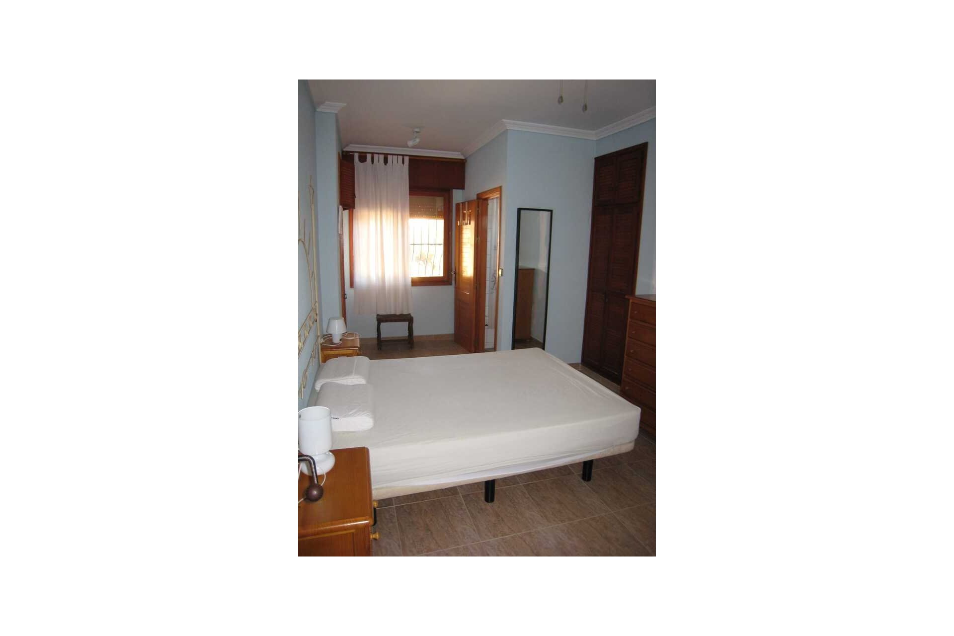 Reventa - Villa -
Campoamor