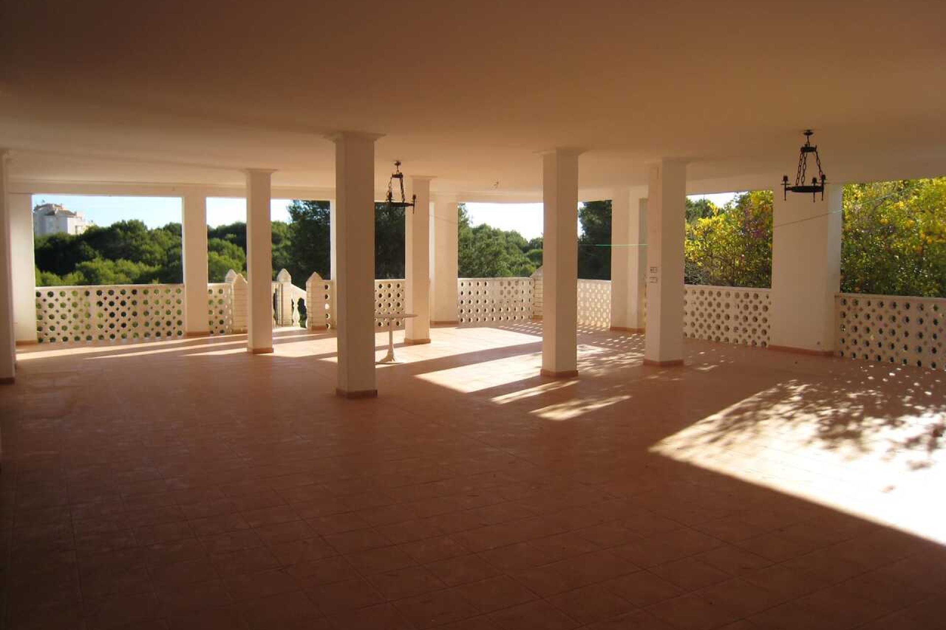 Reventa - Villa -
Campoamor