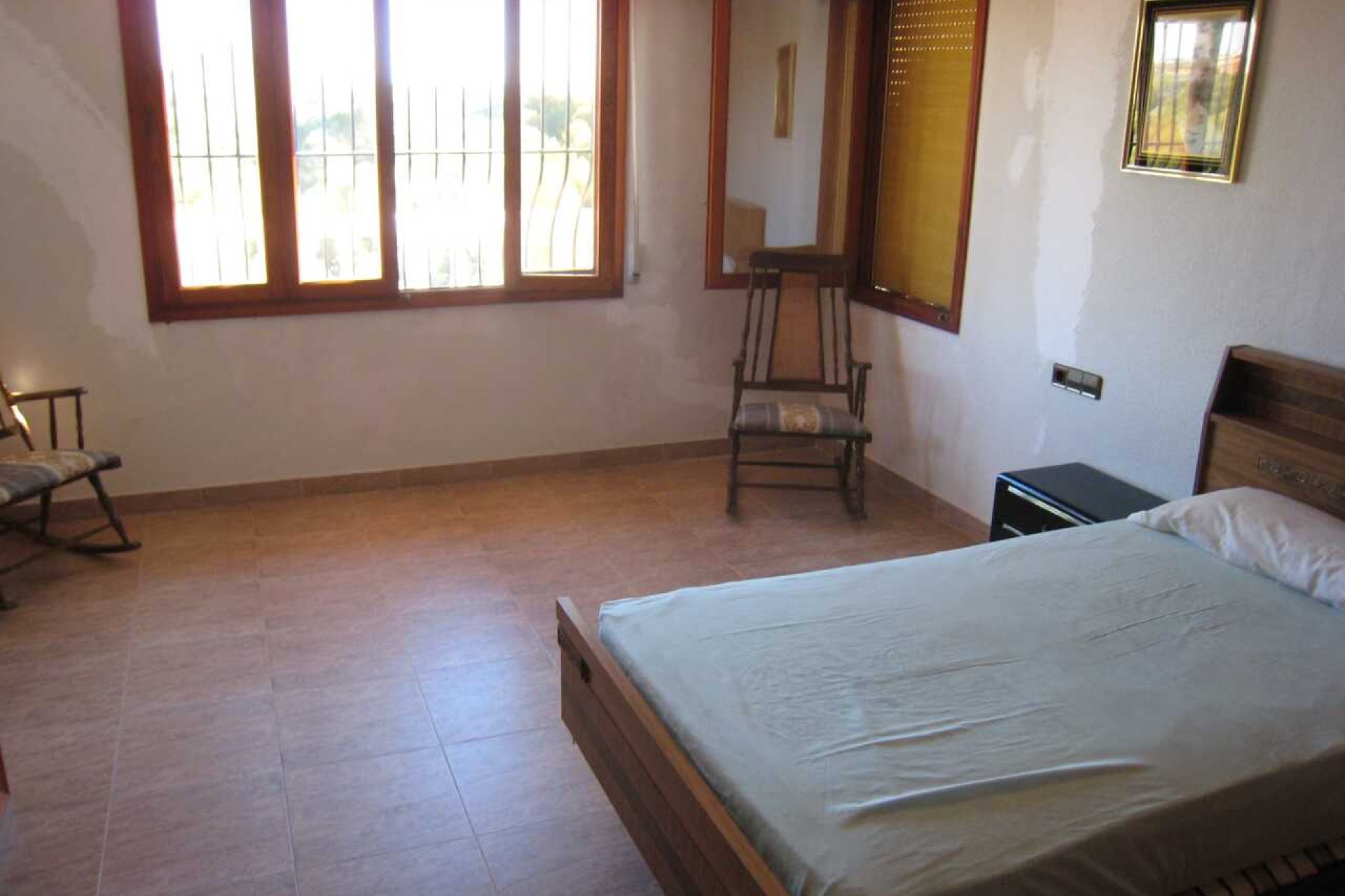 Reventa - Villa -
Campoamor