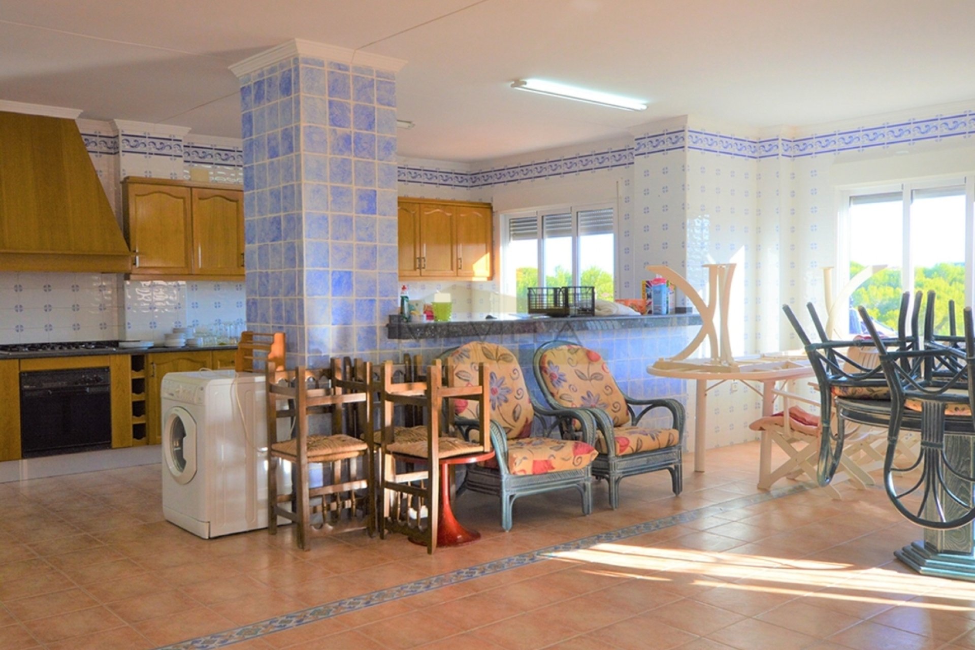 Reventa - Villa -
Campoamor