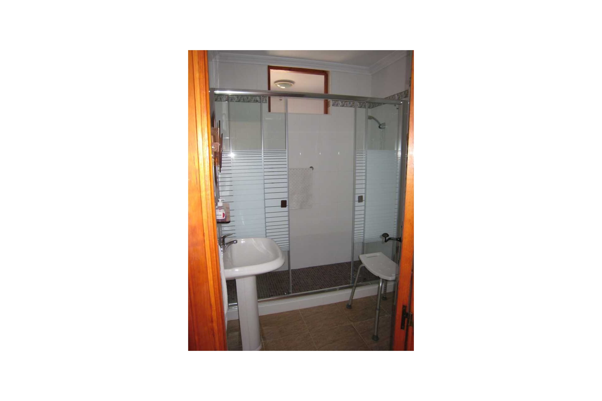 Reventa - Villa -
Campoamor