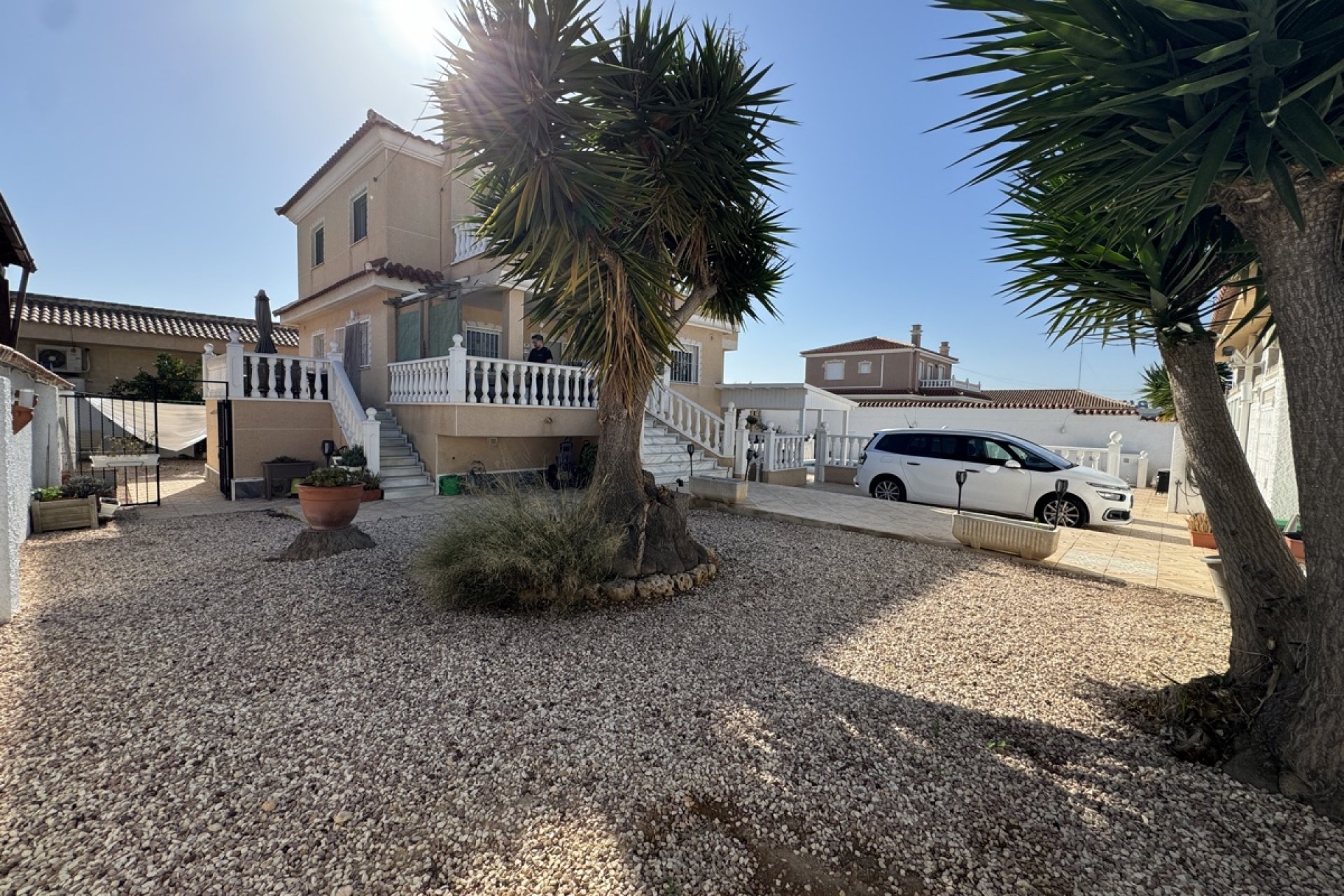Reventa - Villa -
Ciudad Quesada