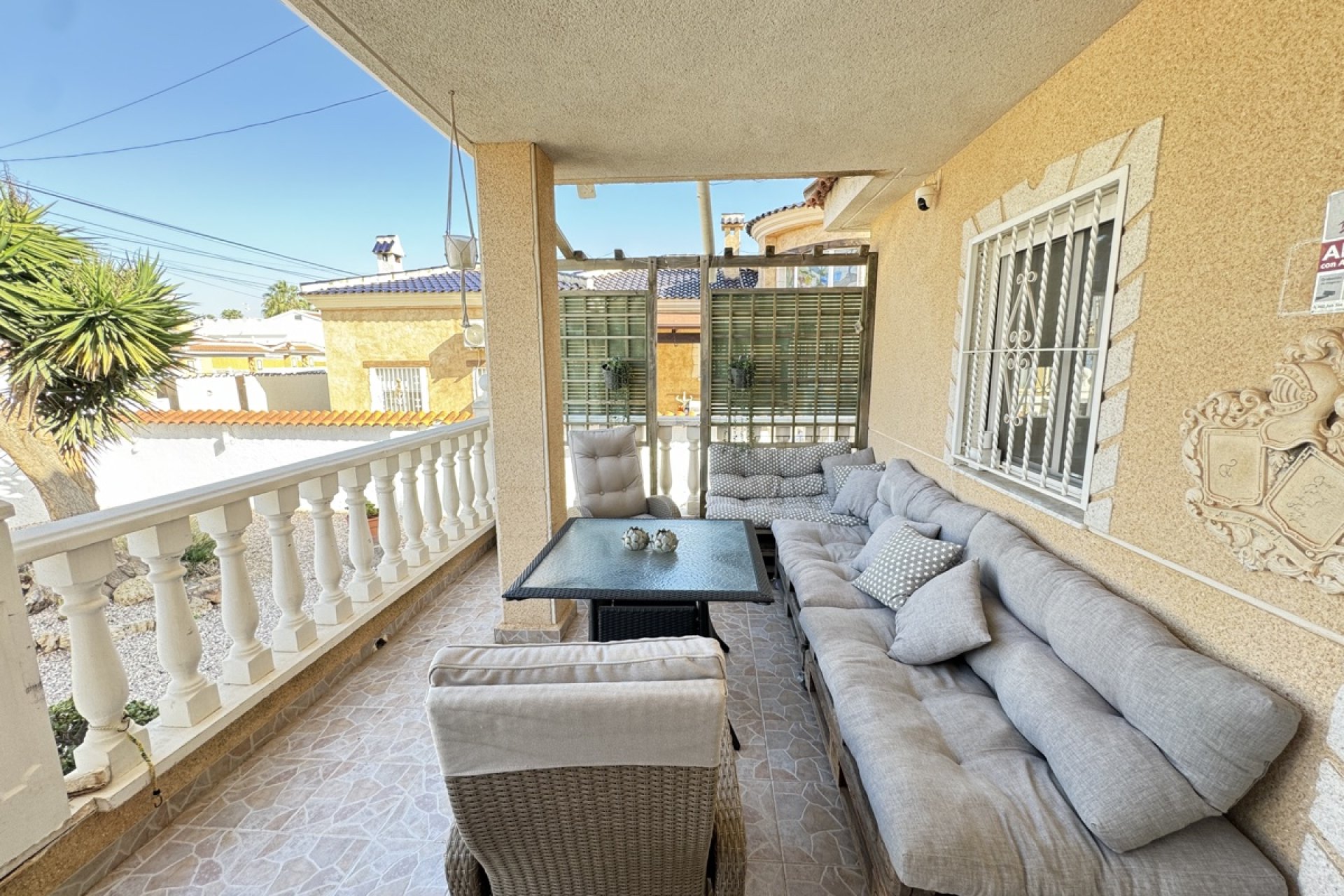 Reventa - Villa -
Ciudad Quesada