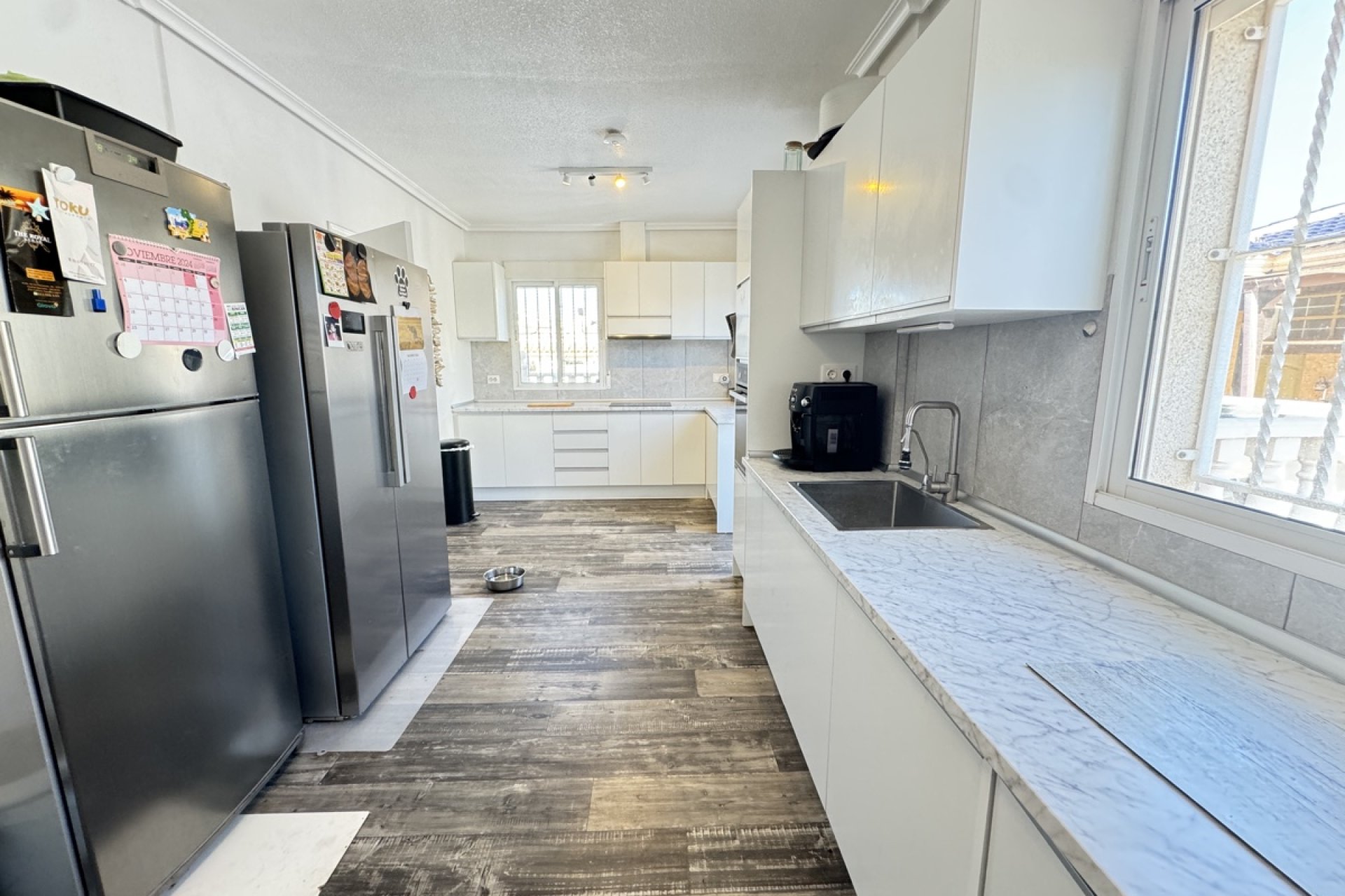 Reventa - Villa -
Ciudad Quesada