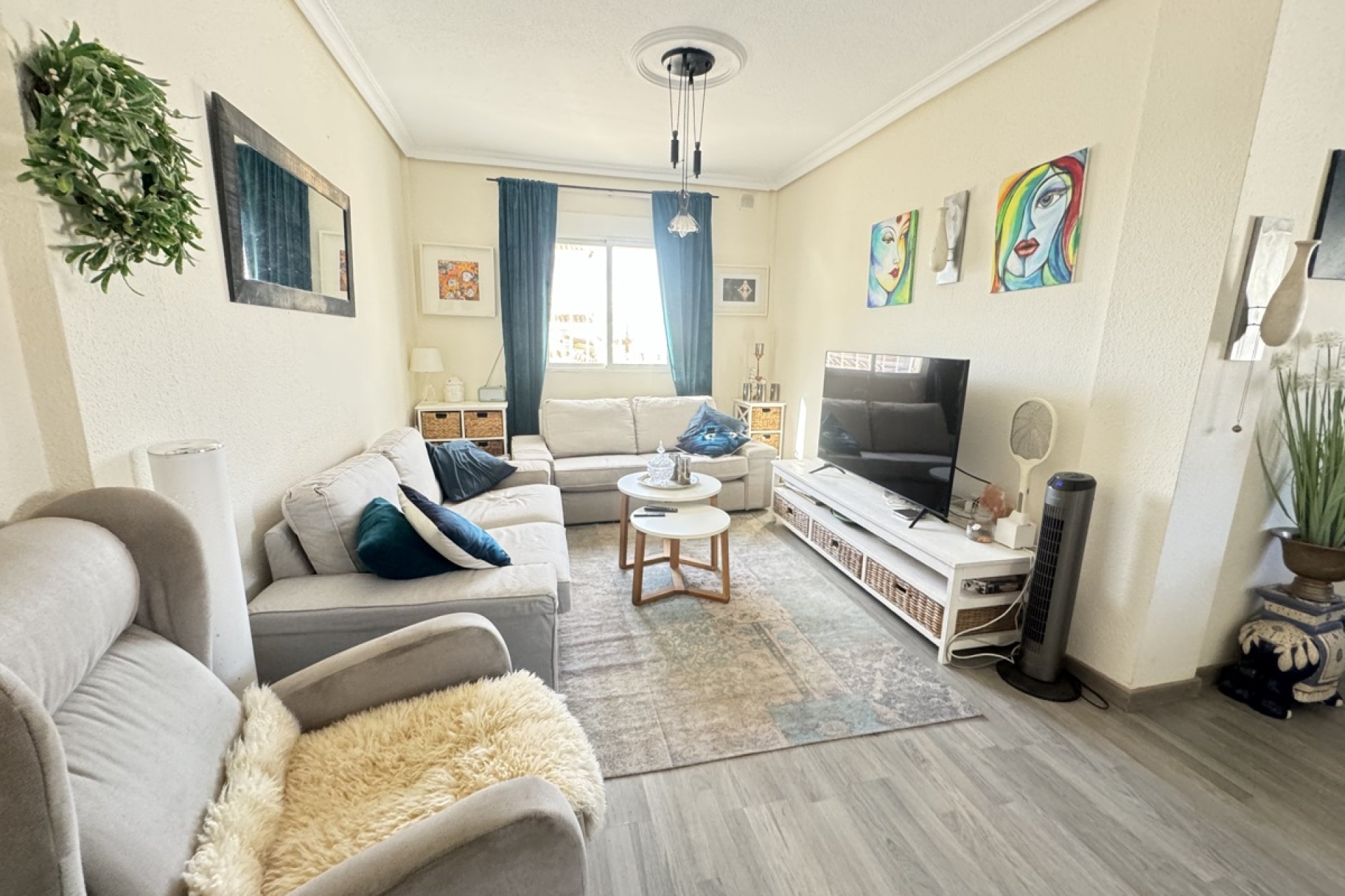Reventa - Villa -
Ciudad Quesada