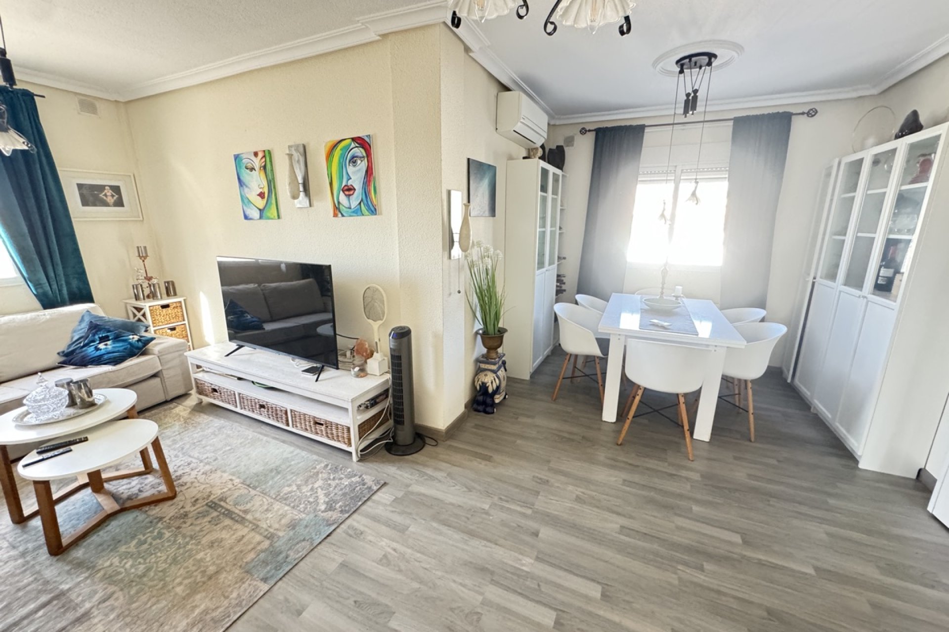 Reventa - Villa -
Ciudad Quesada