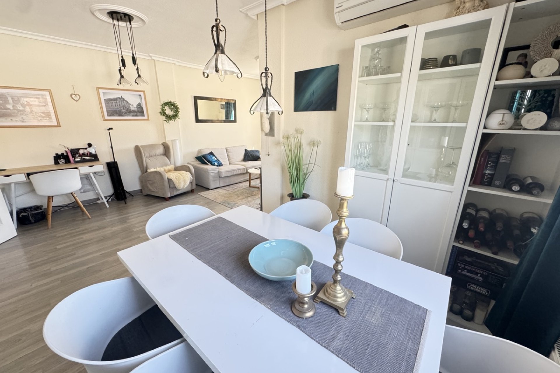 Reventa - Villa -
Ciudad Quesada
