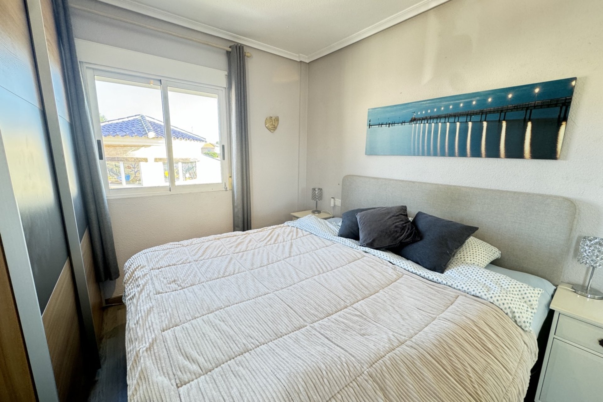 Reventa - Villa -
Ciudad Quesada