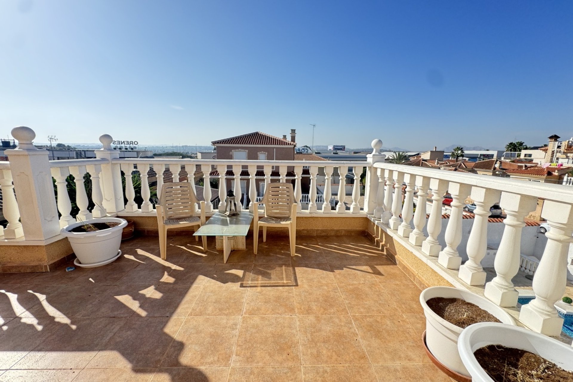 Reventa - Villa -
Ciudad Quesada