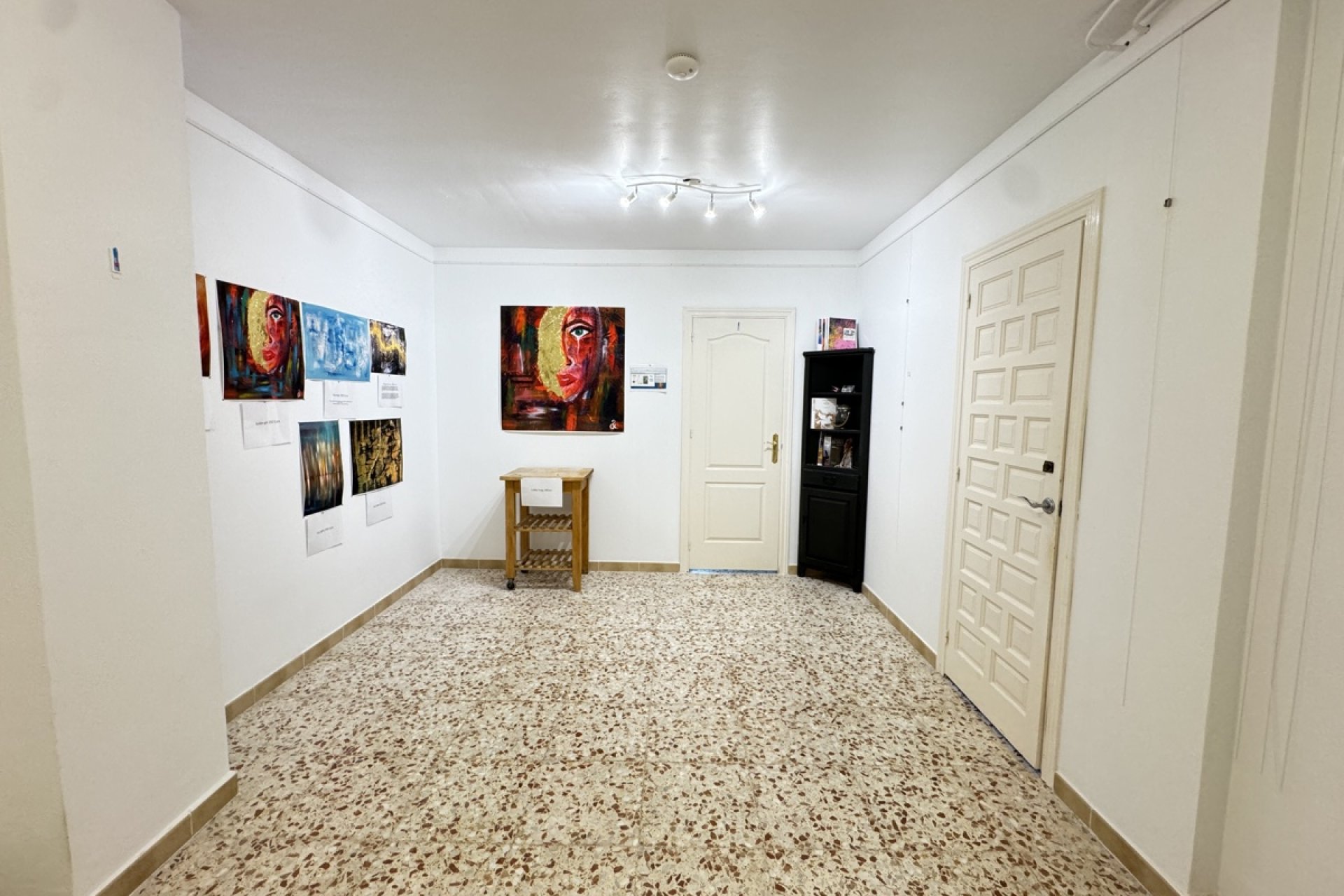 Reventa - Villa -
Ciudad Quesada