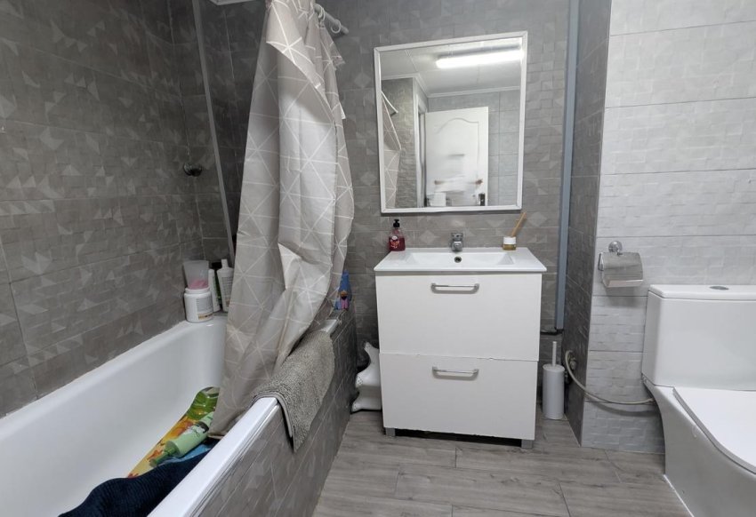 Reventa - Villa -
La Zenia - Costa Blanca