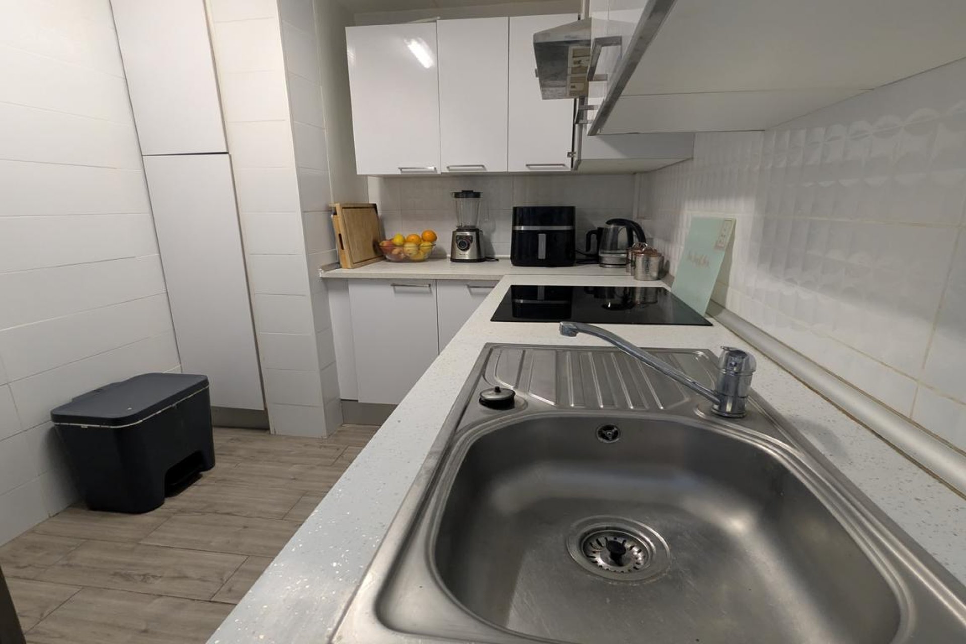 Reventa - Villa -
La Zenia - Costa Blanca