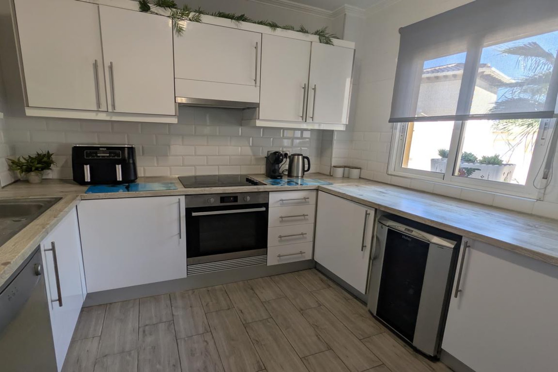 Reventa - Villa -
La Zenia - Costa Blanca