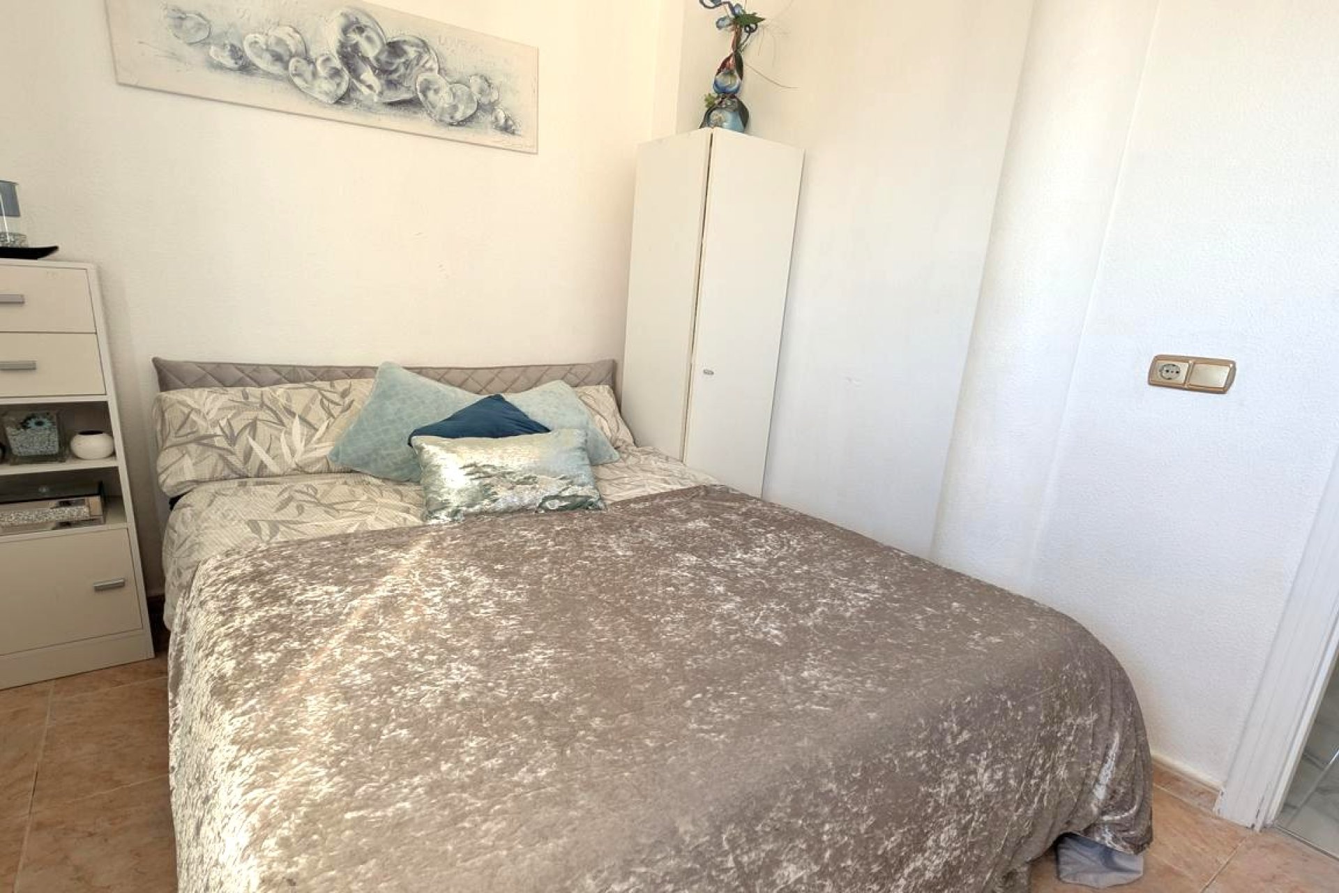 Reventa - Villa -
La Zenia - Costa Blanca