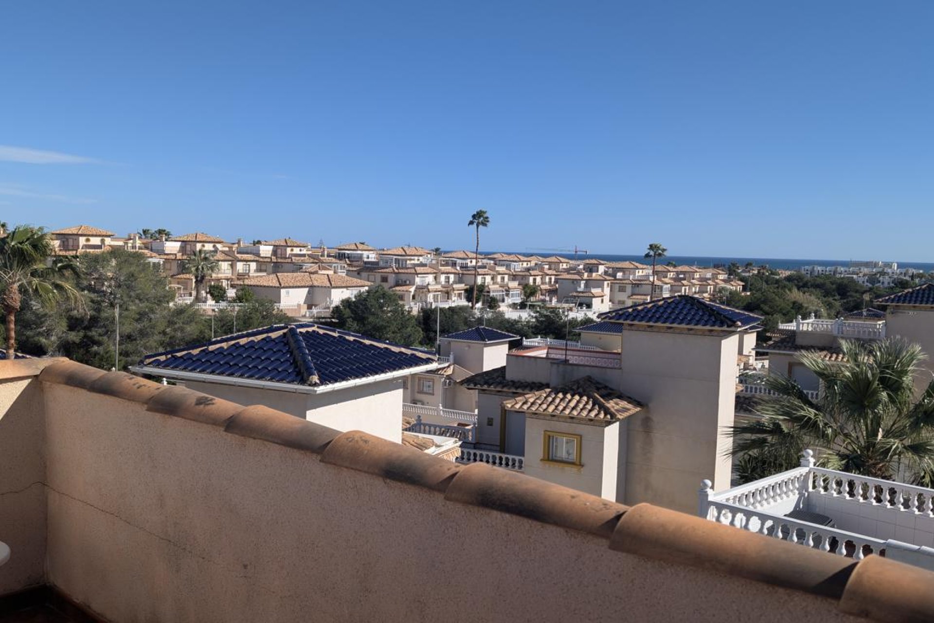 Reventa - Villa -
La Zenia - Costa Blanca