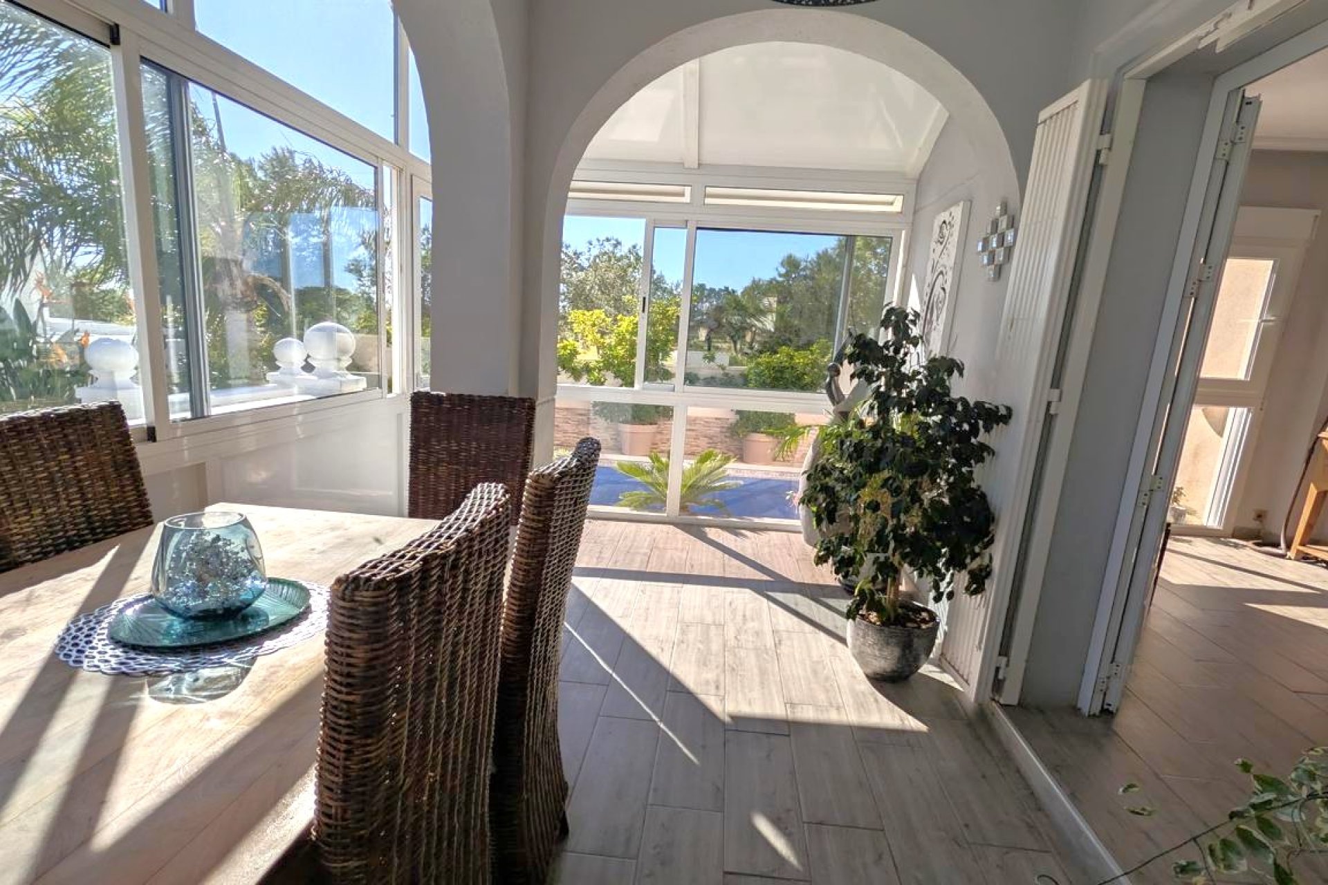 Reventa - Villa -
La Zenia - Costa Blanca