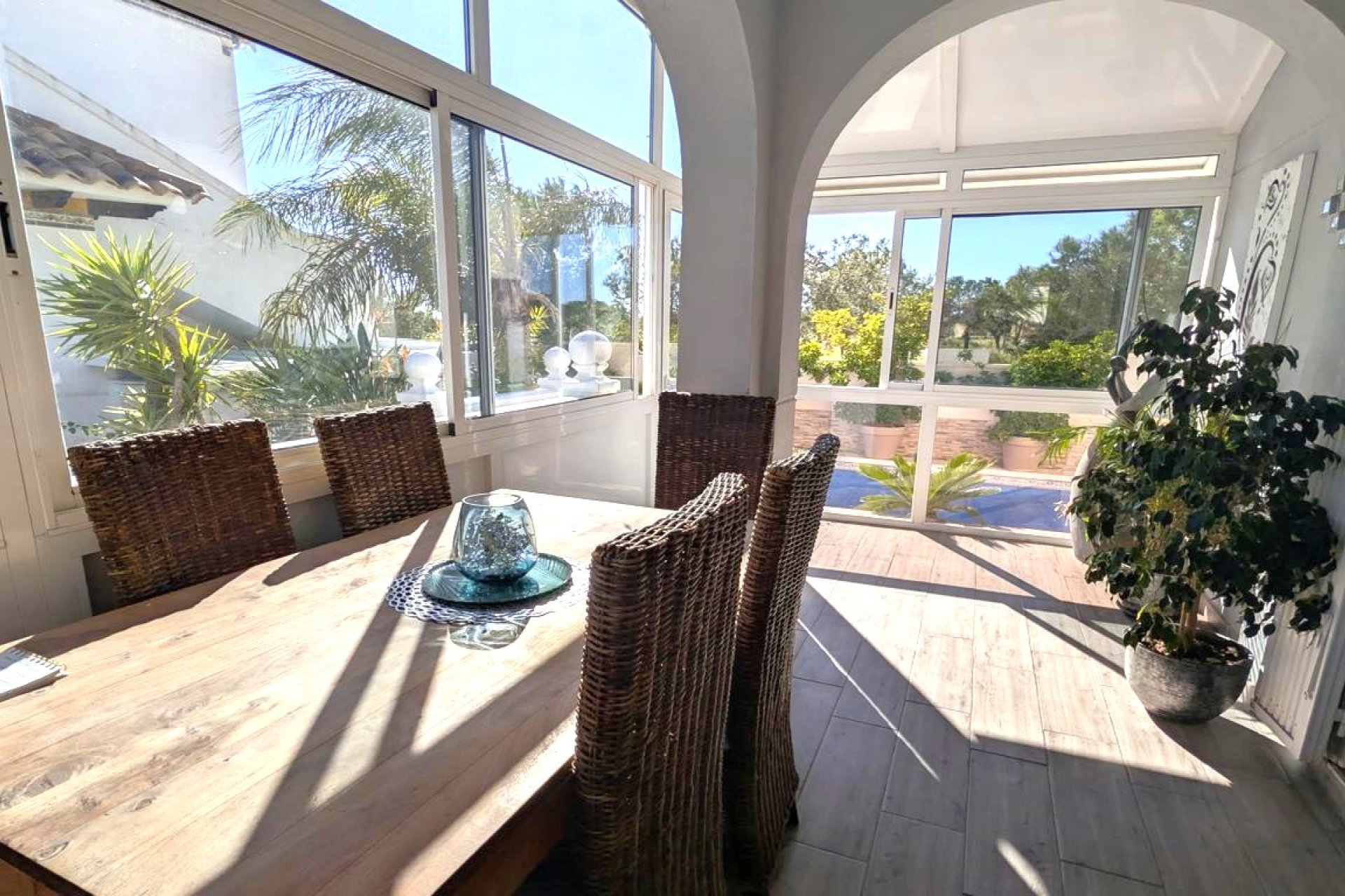 Reventa - Villa -
La Zenia - Costa Blanca