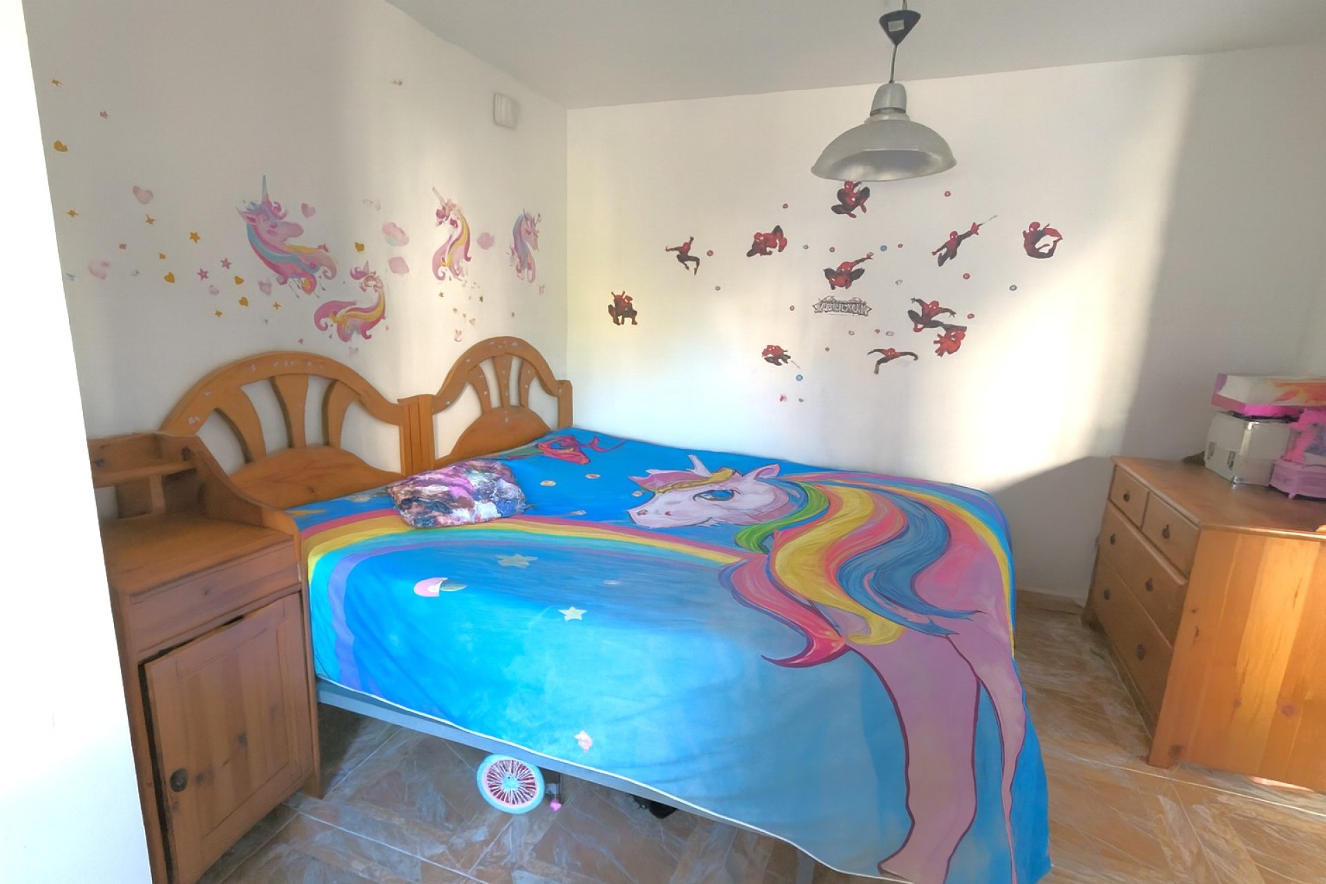 Reventa - Villa -
La Zenia - Costa Blanca