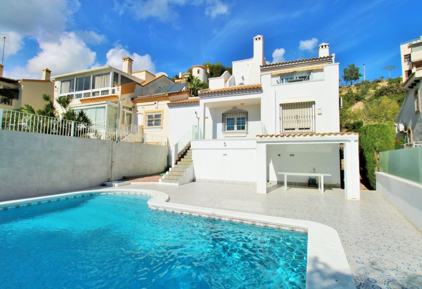 Reventa - Villa -
Las Ramblas