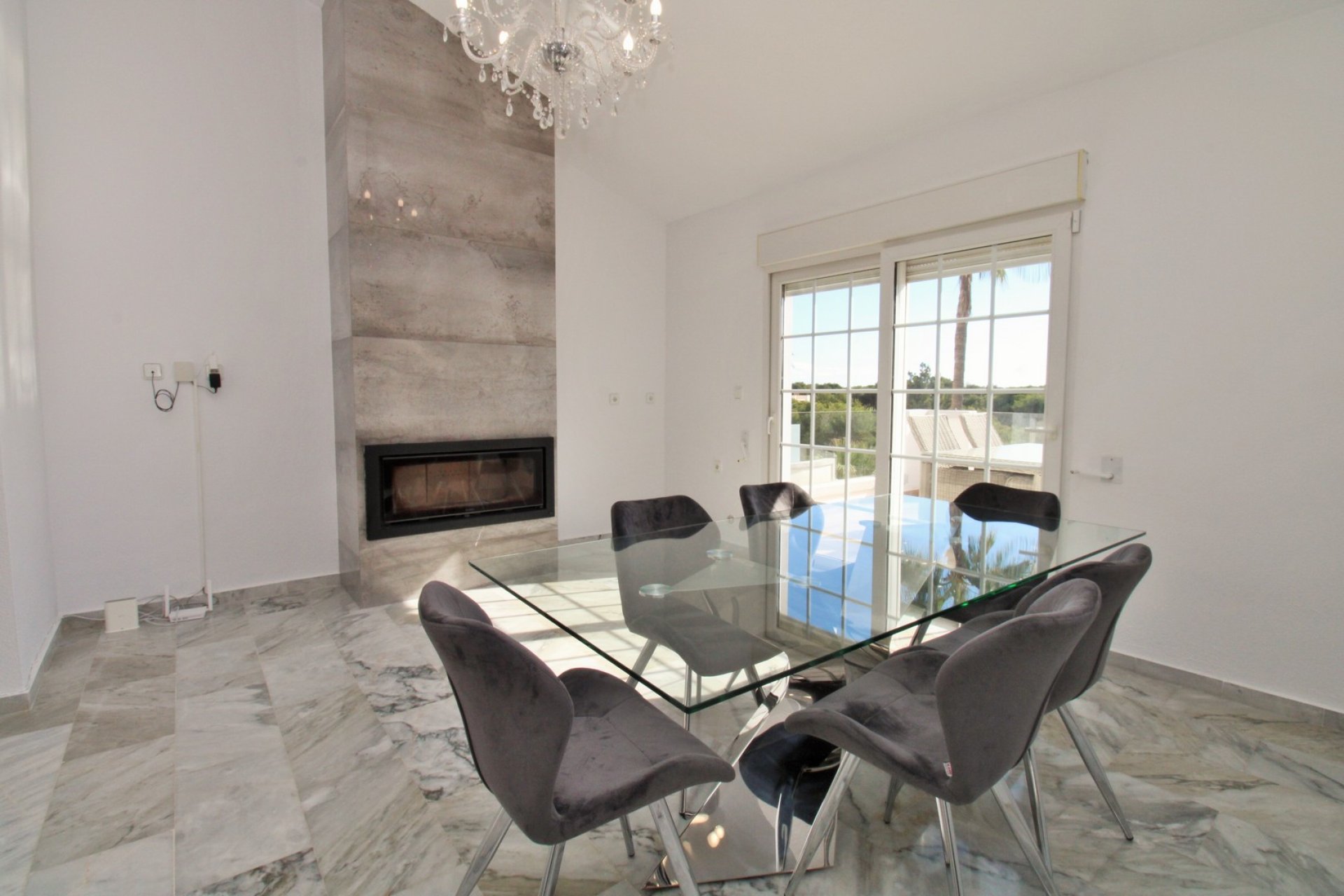 Reventa - Villa -
Las Ramblas