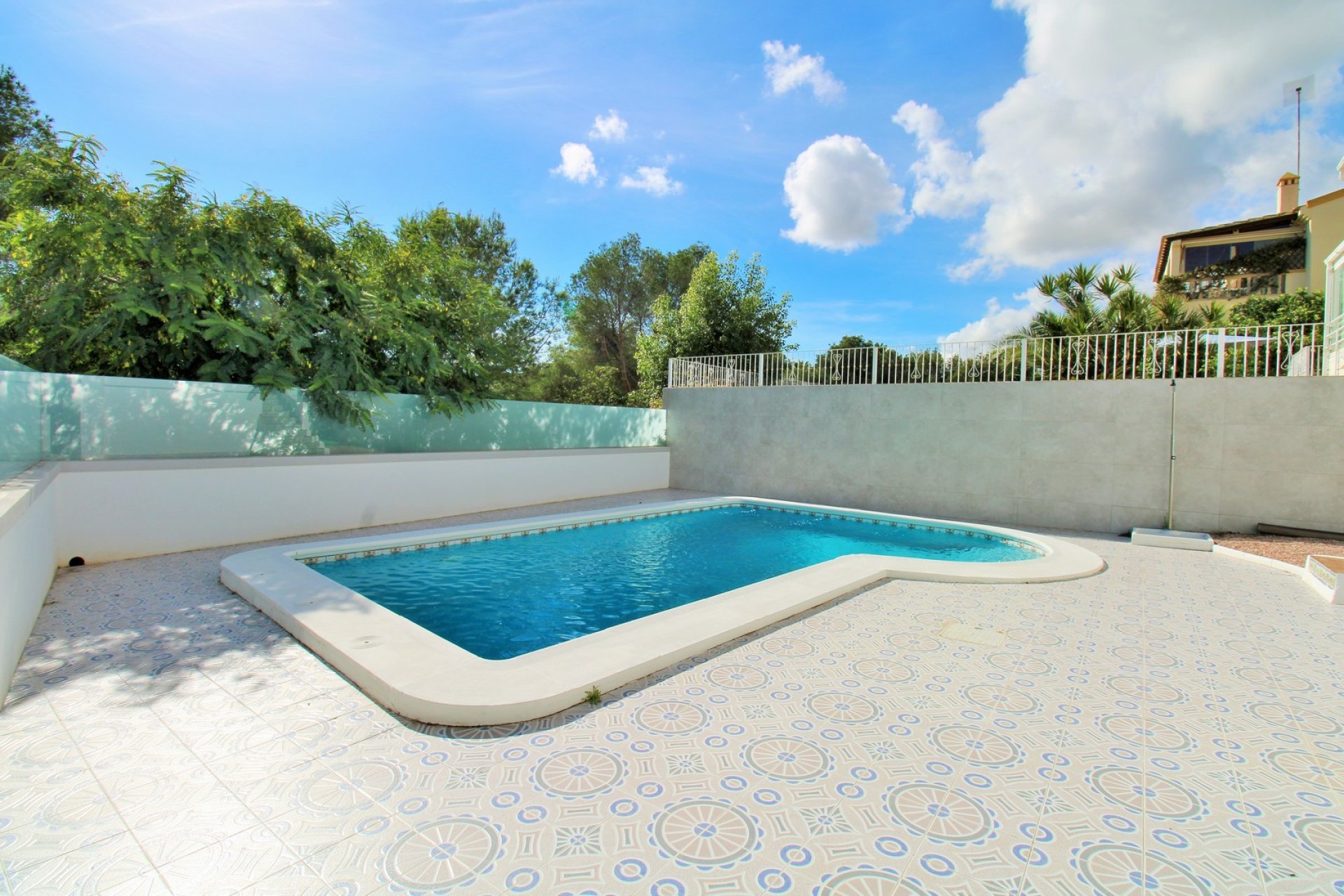 Reventa - Villa -
Las Ramblas