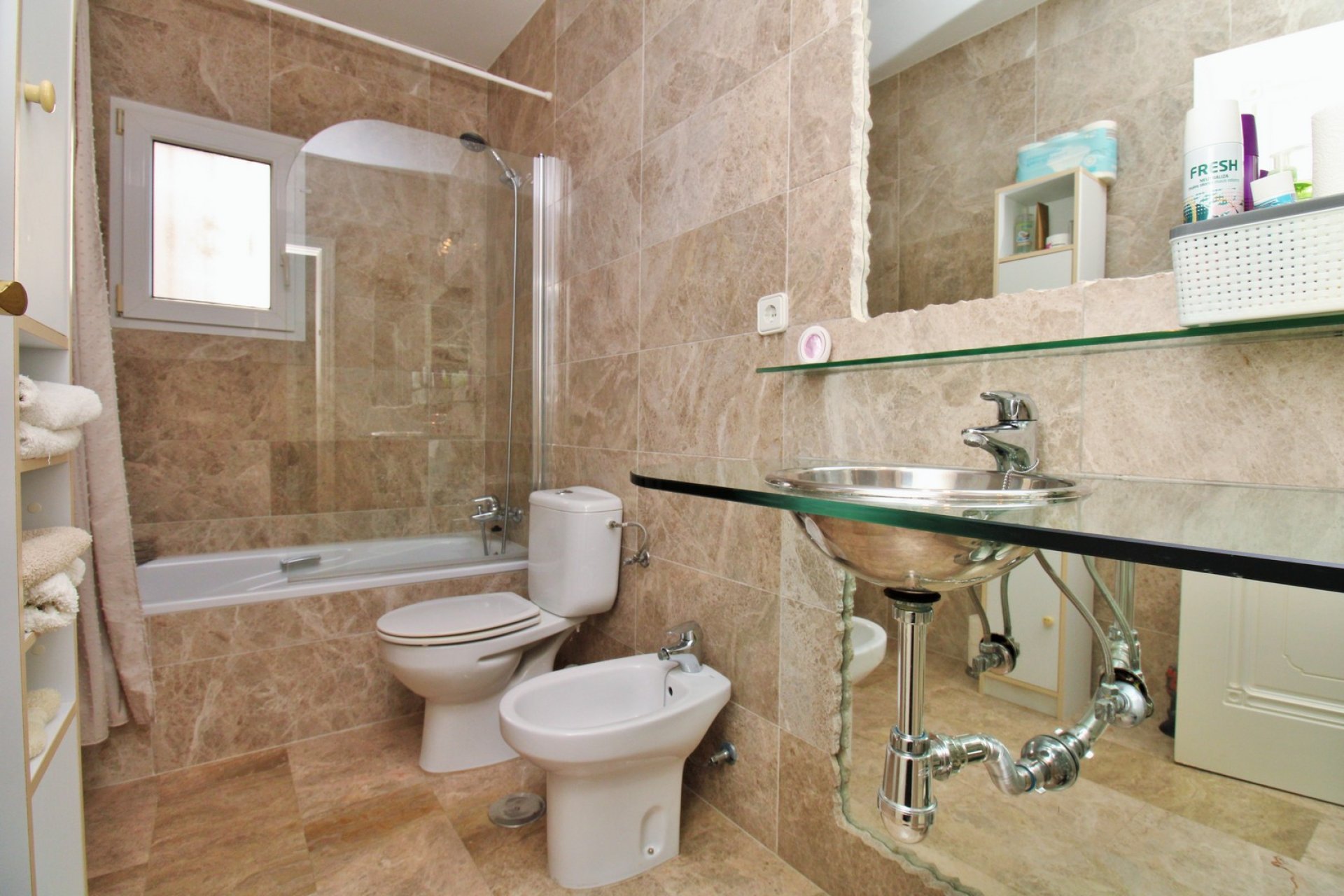 Reventa - Villa -
Las Ramblas