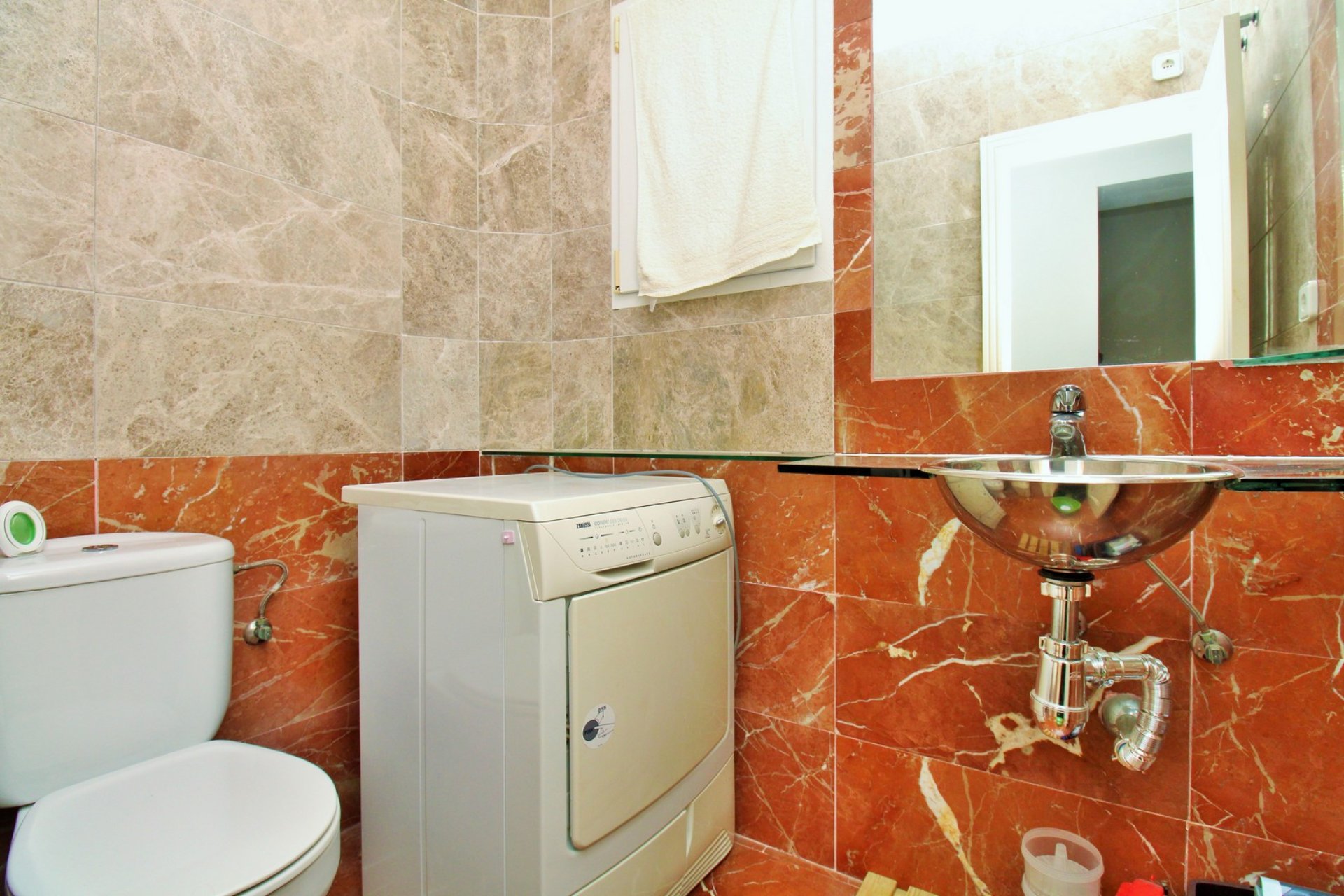 Reventa - Villa -
Las Ramblas