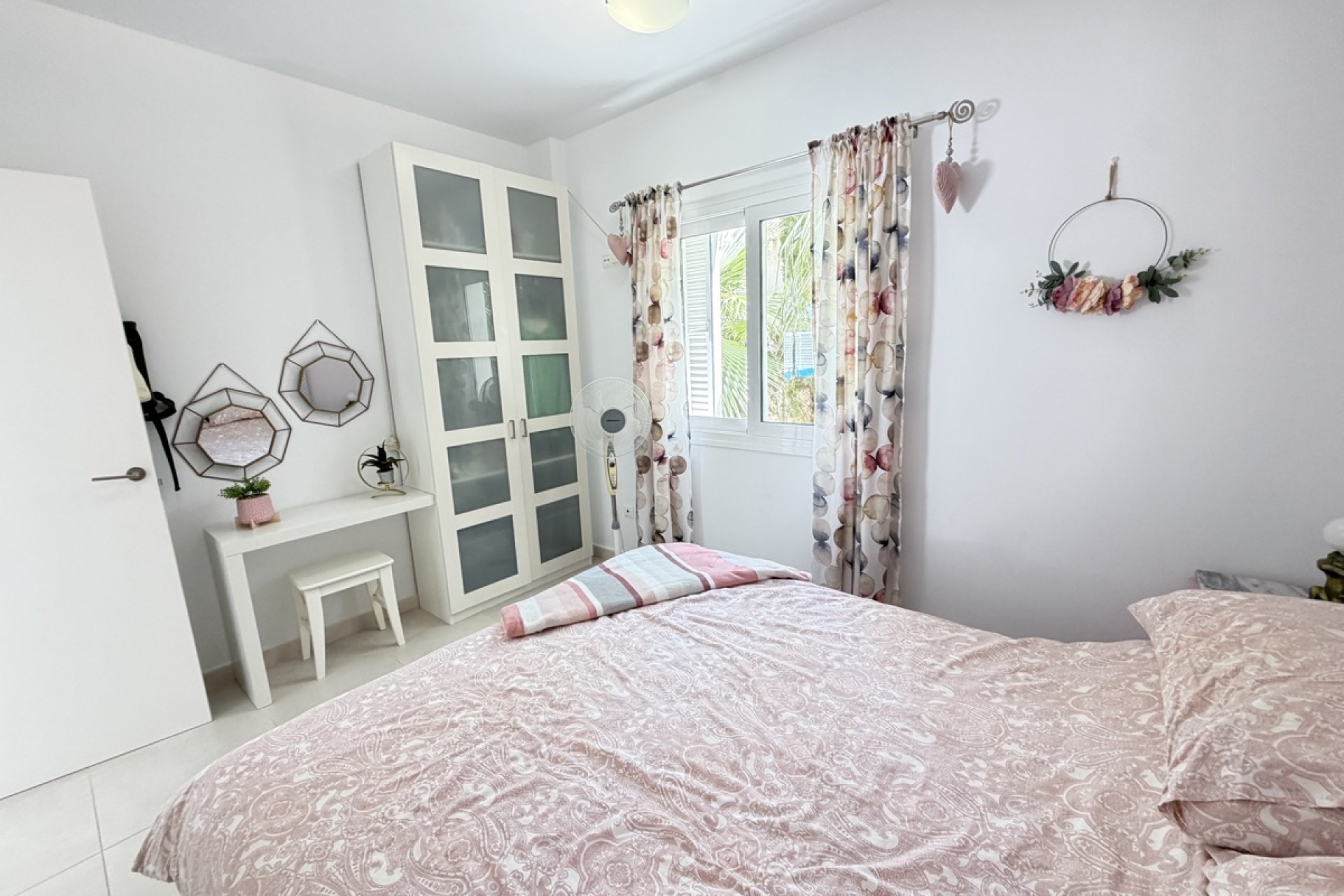 Reventa - Villa -
Mil Palmeras