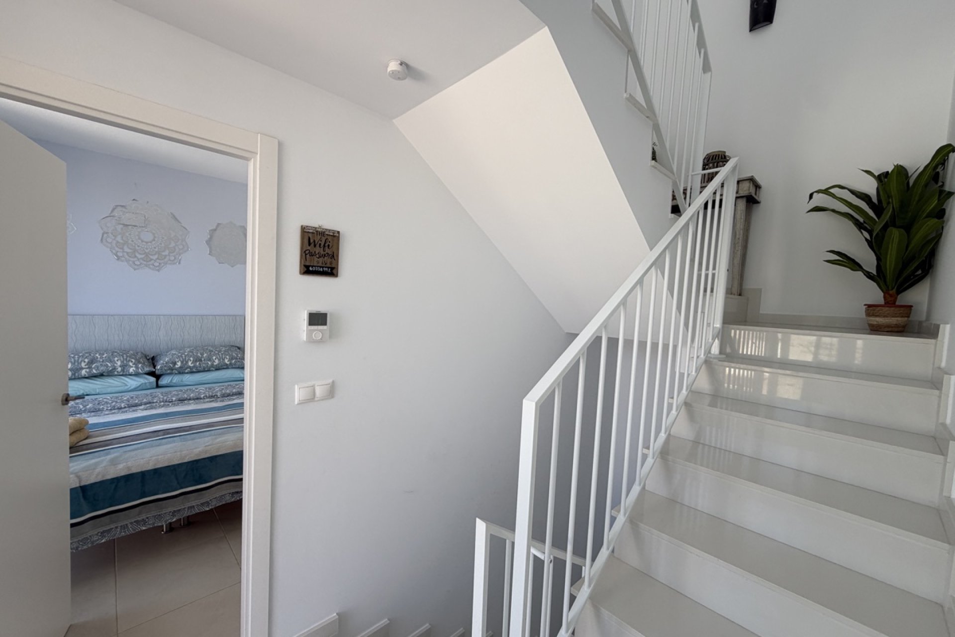 Reventa - Villa -
Mil Palmeras