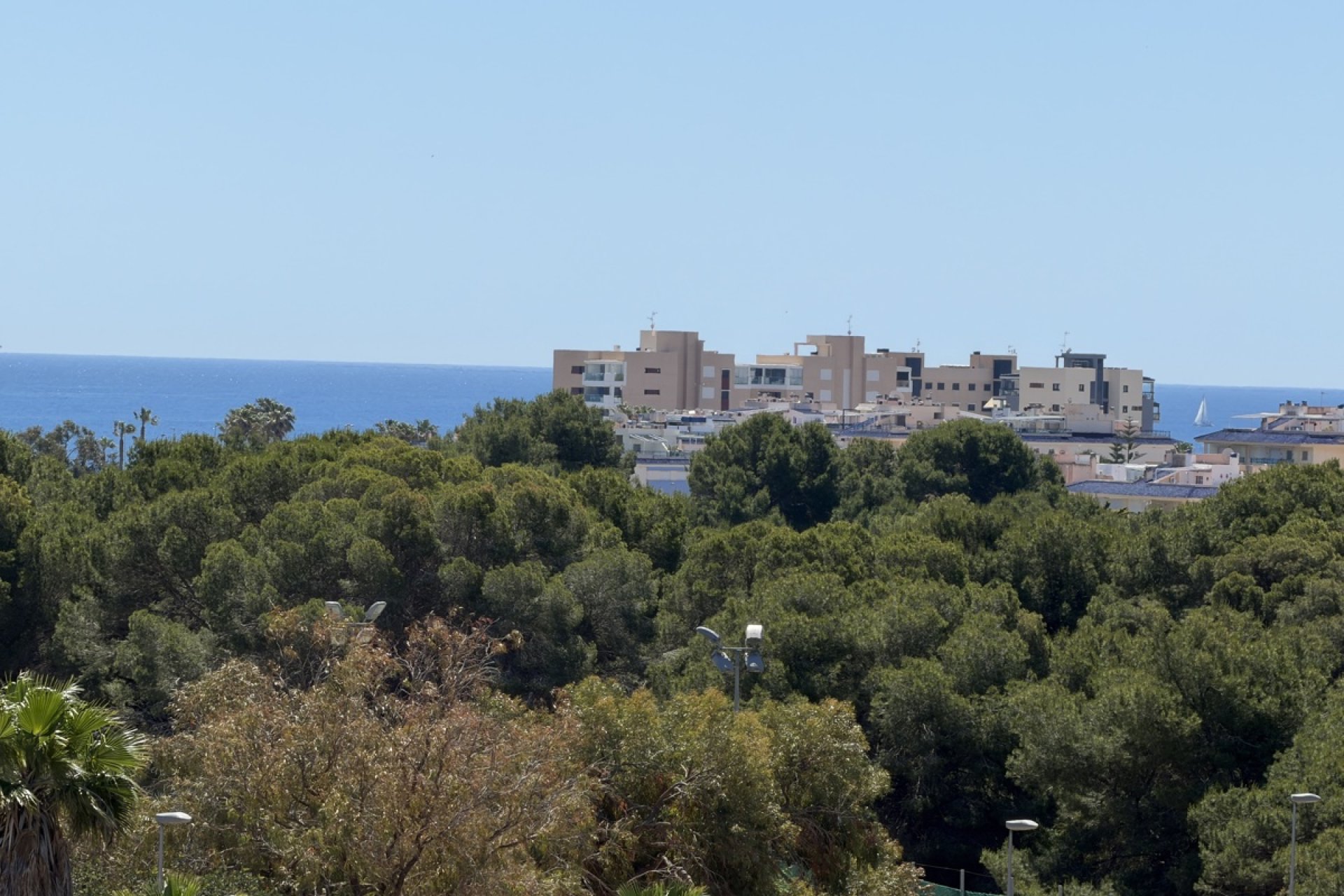 Reventa - Villa -
Mil Palmeras