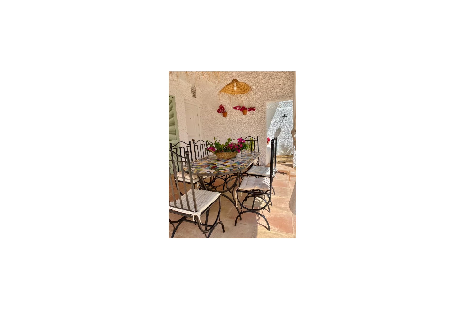 Reventa - Villa -
Orihuela Costa - Campoamor
