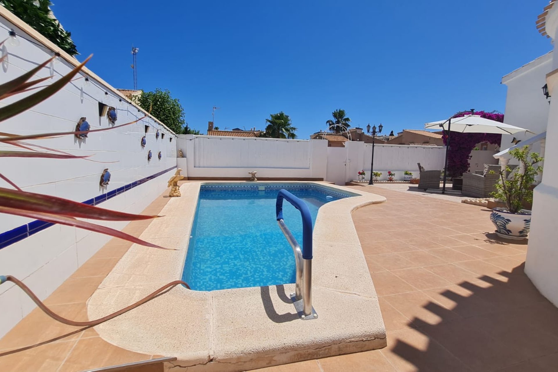 Reventa - Villa -
Orihuela Costa - La Florida