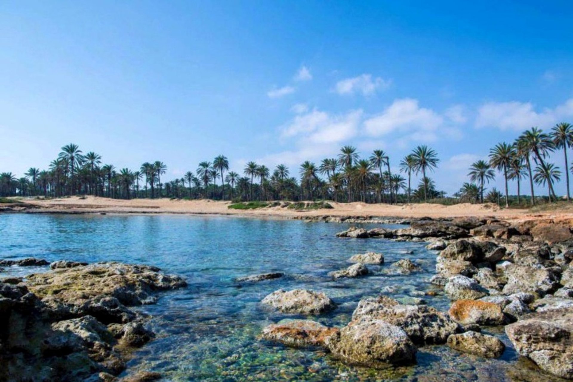 Reventa - Villa -
Orihuela Costa - La Florida